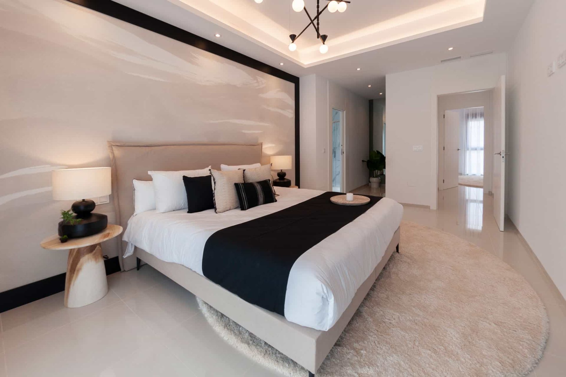 New Build - detached - Ciudad Quesada