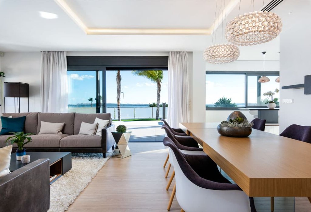 New Build - detached - Ciudad Quesada