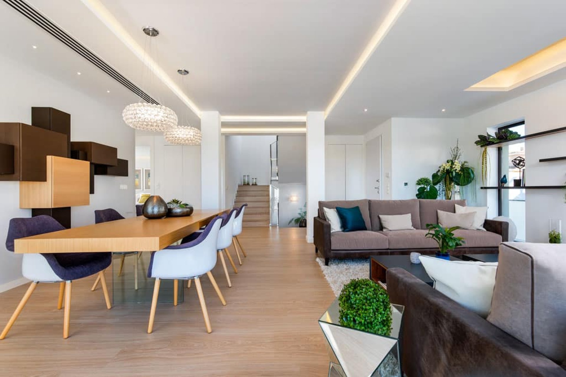 New Build - detached - Ciudad Quesada