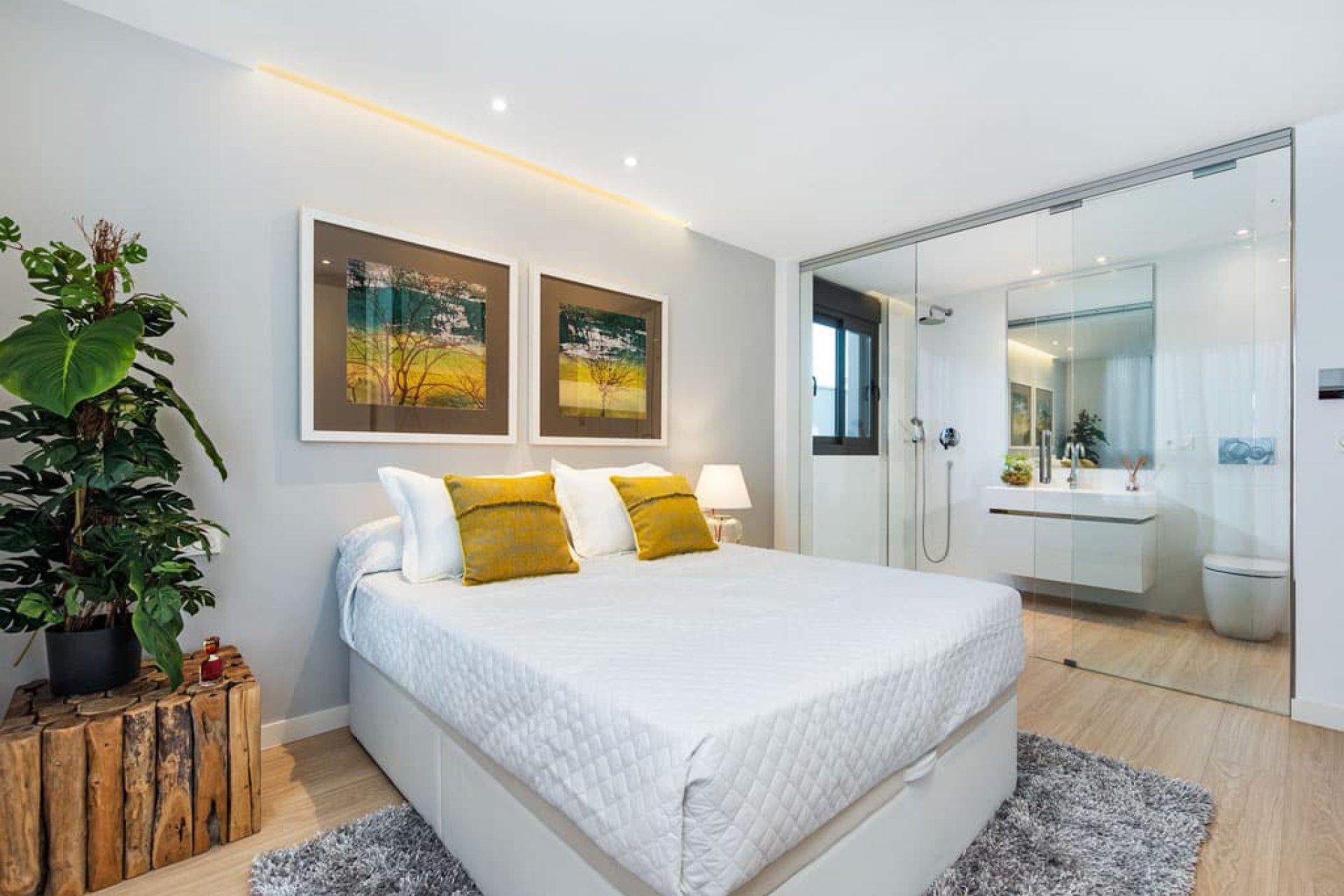New Build - detached - Ciudad Quesada