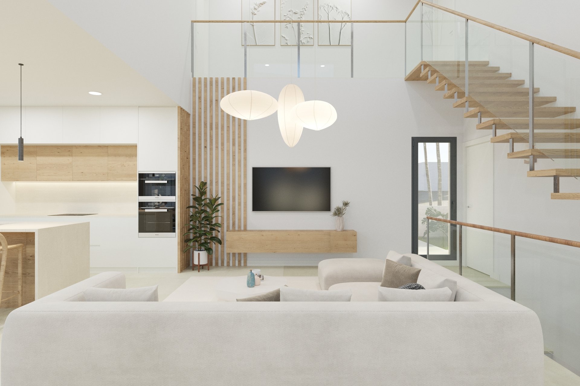 New Build - detached - Ciudad Quesada