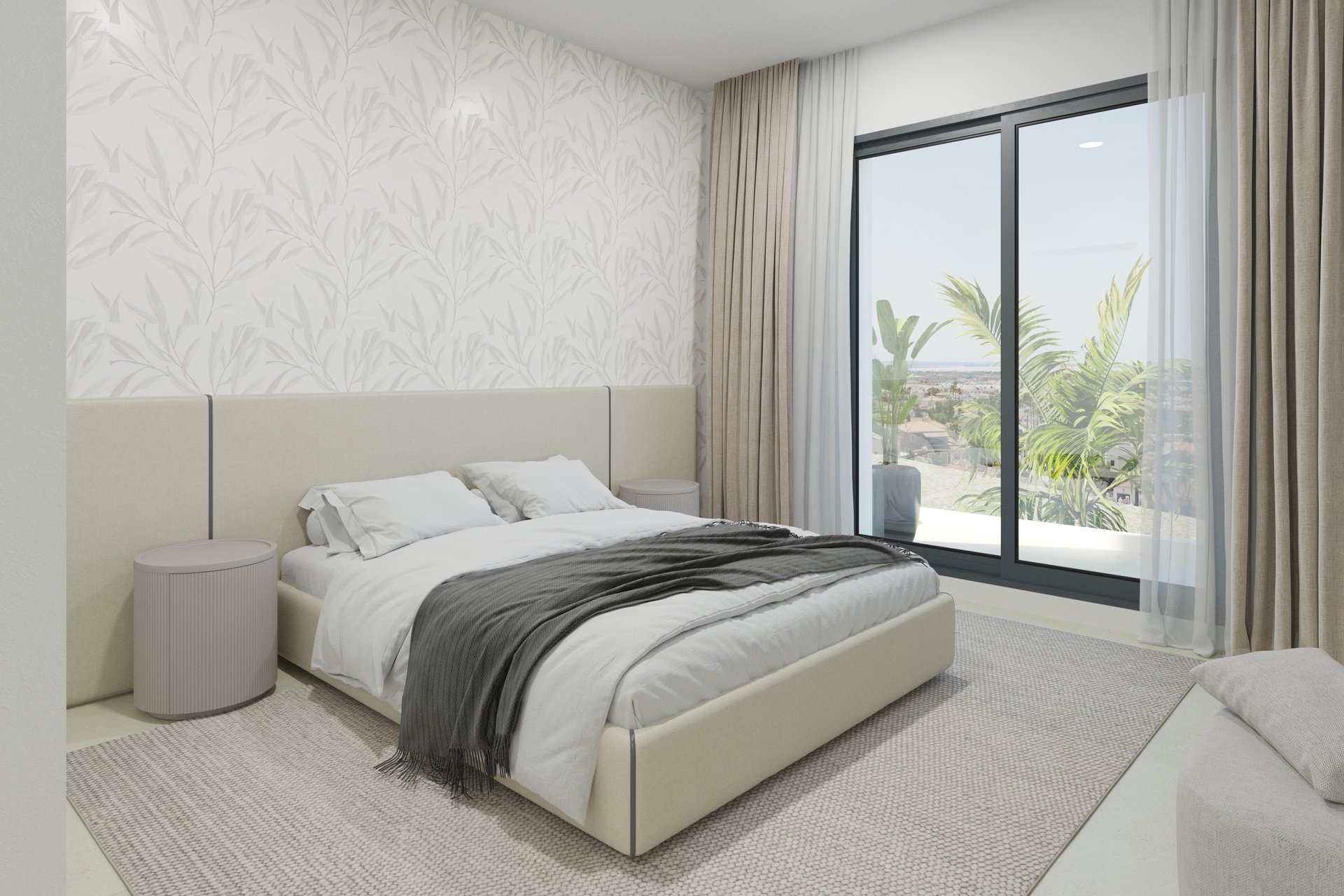 New Build - detached - Ciudad Quesada