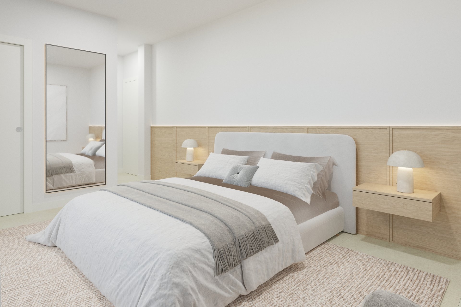 New Build - detached - Ciudad Quesada