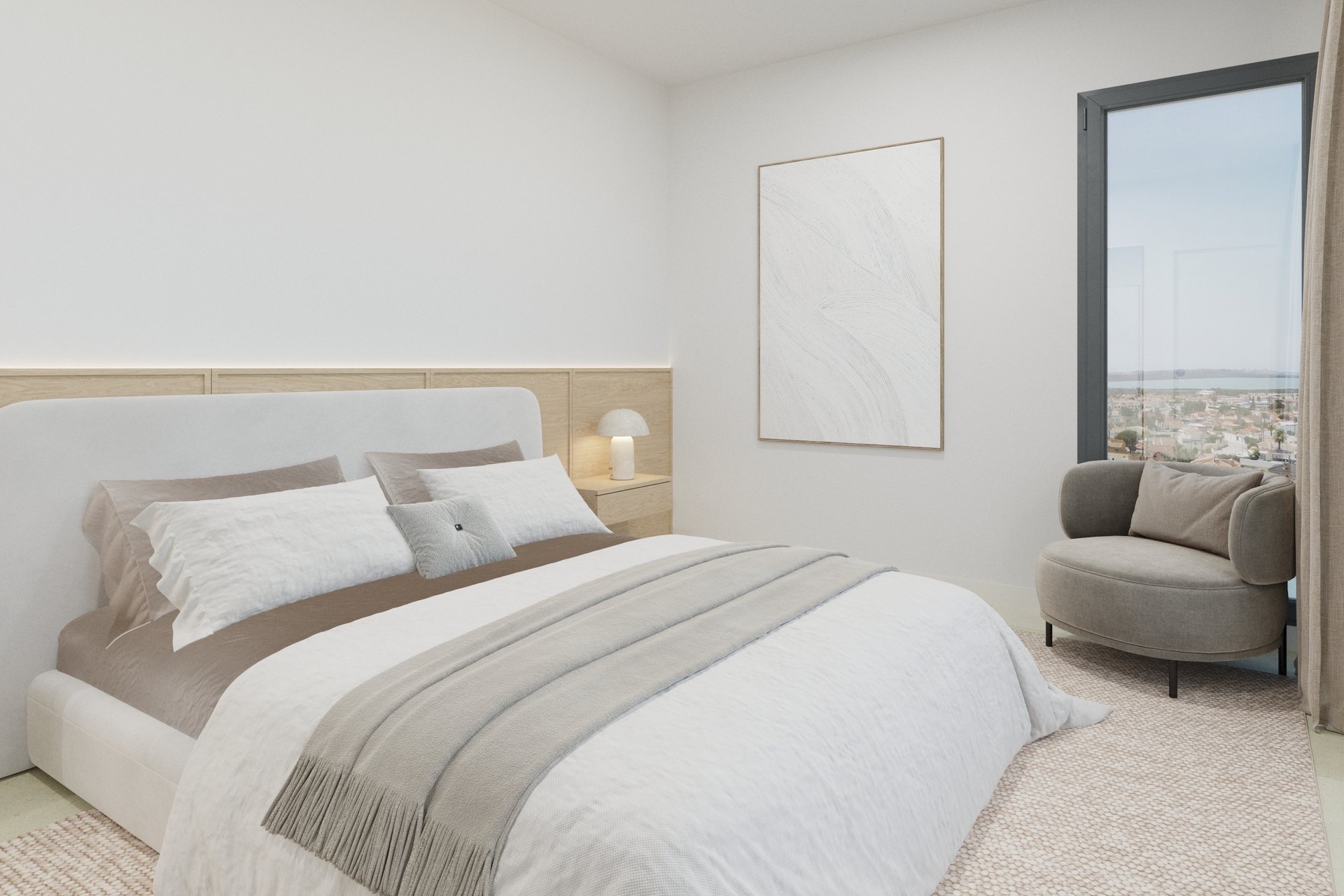 New Build - detached - Ciudad Quesada