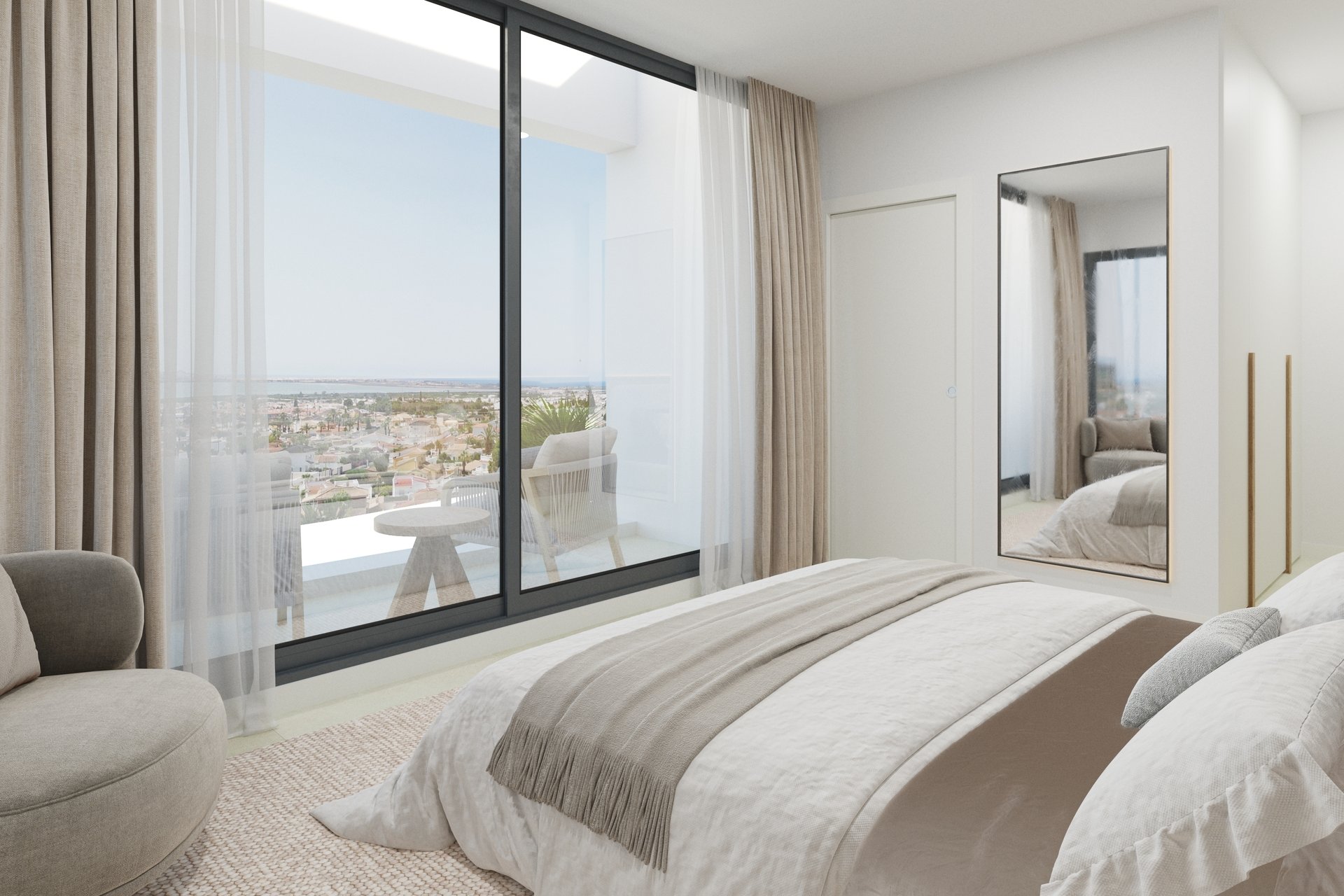 New Build - detached - Ciudad Quesada