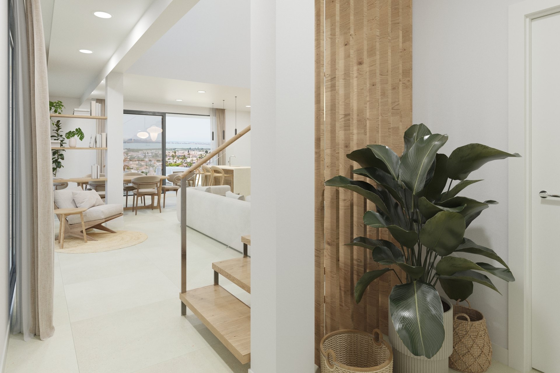 New Build - detached - Ciudad Quesada