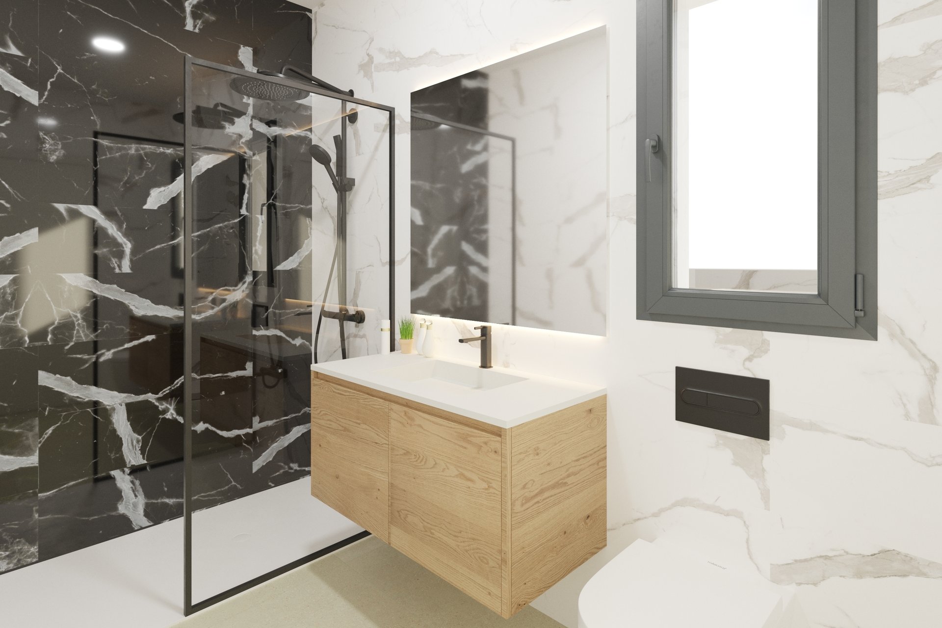 New Build - detached - Ciudad Quesada