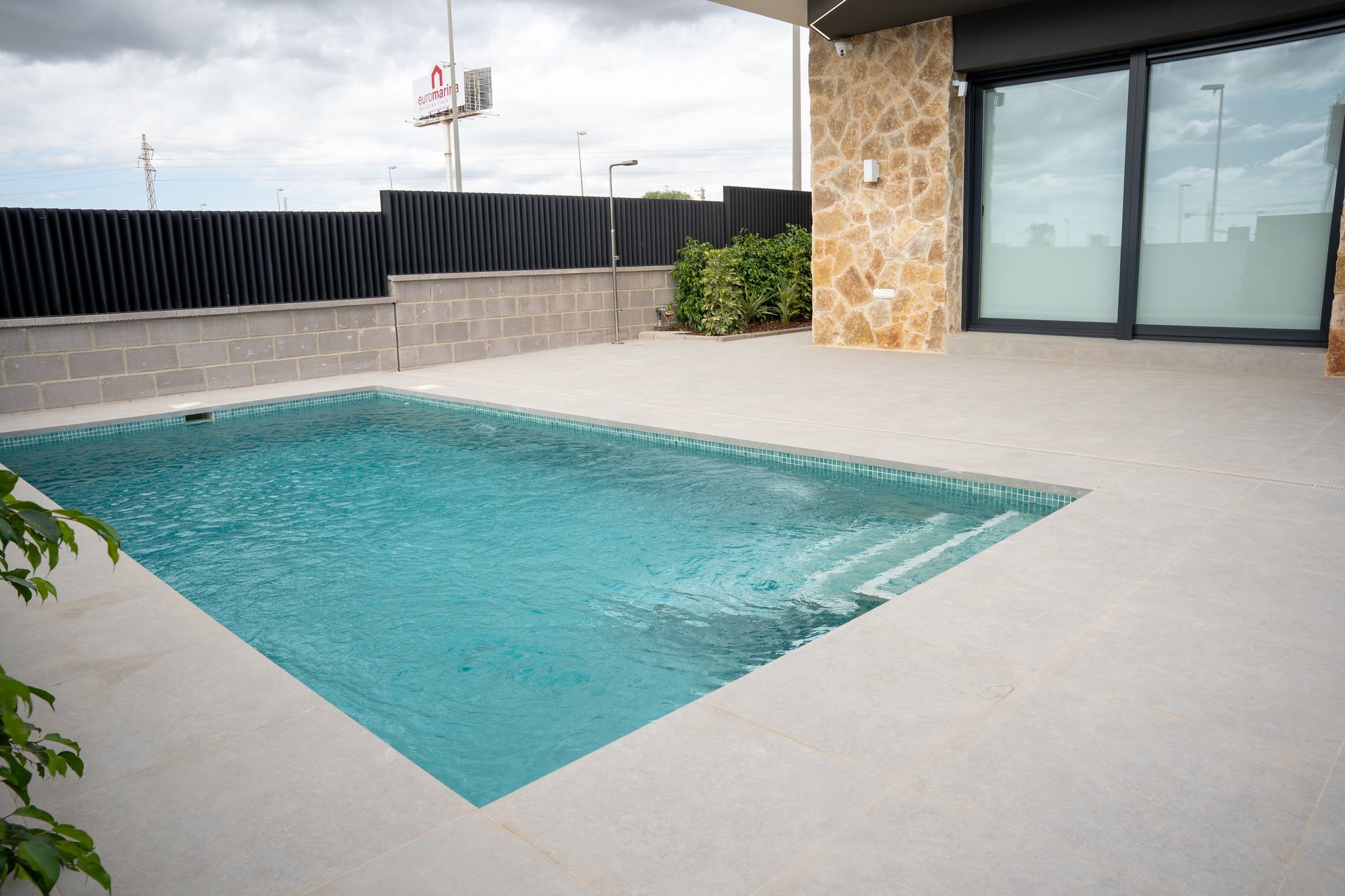 New Build - detached - Ciudad Quesada