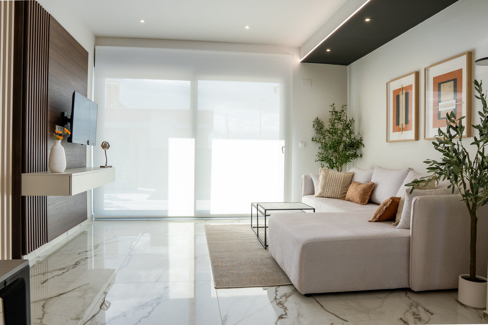 New Build - detached - Ciudad Quesada