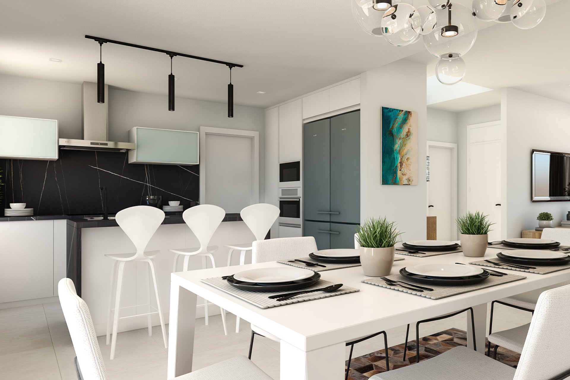 New Build - detached - Dénia