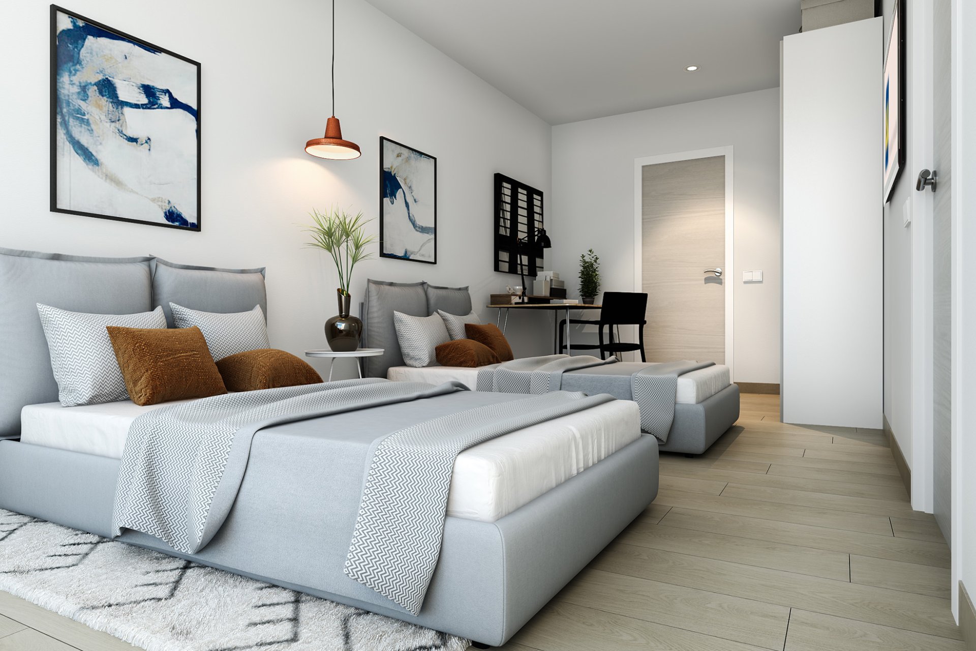 New Build - detached - Dénia