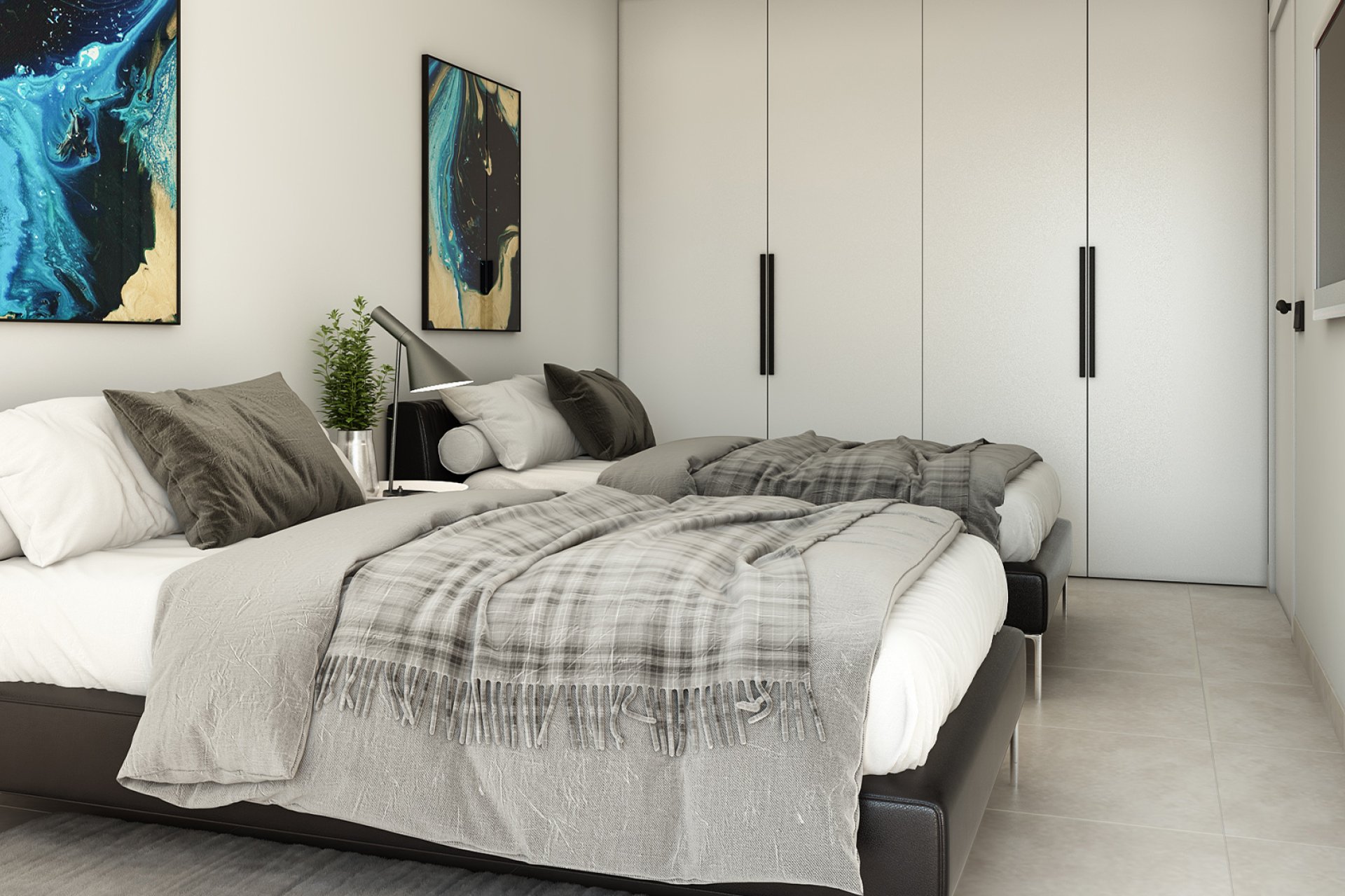 New Build - detached - Dénia