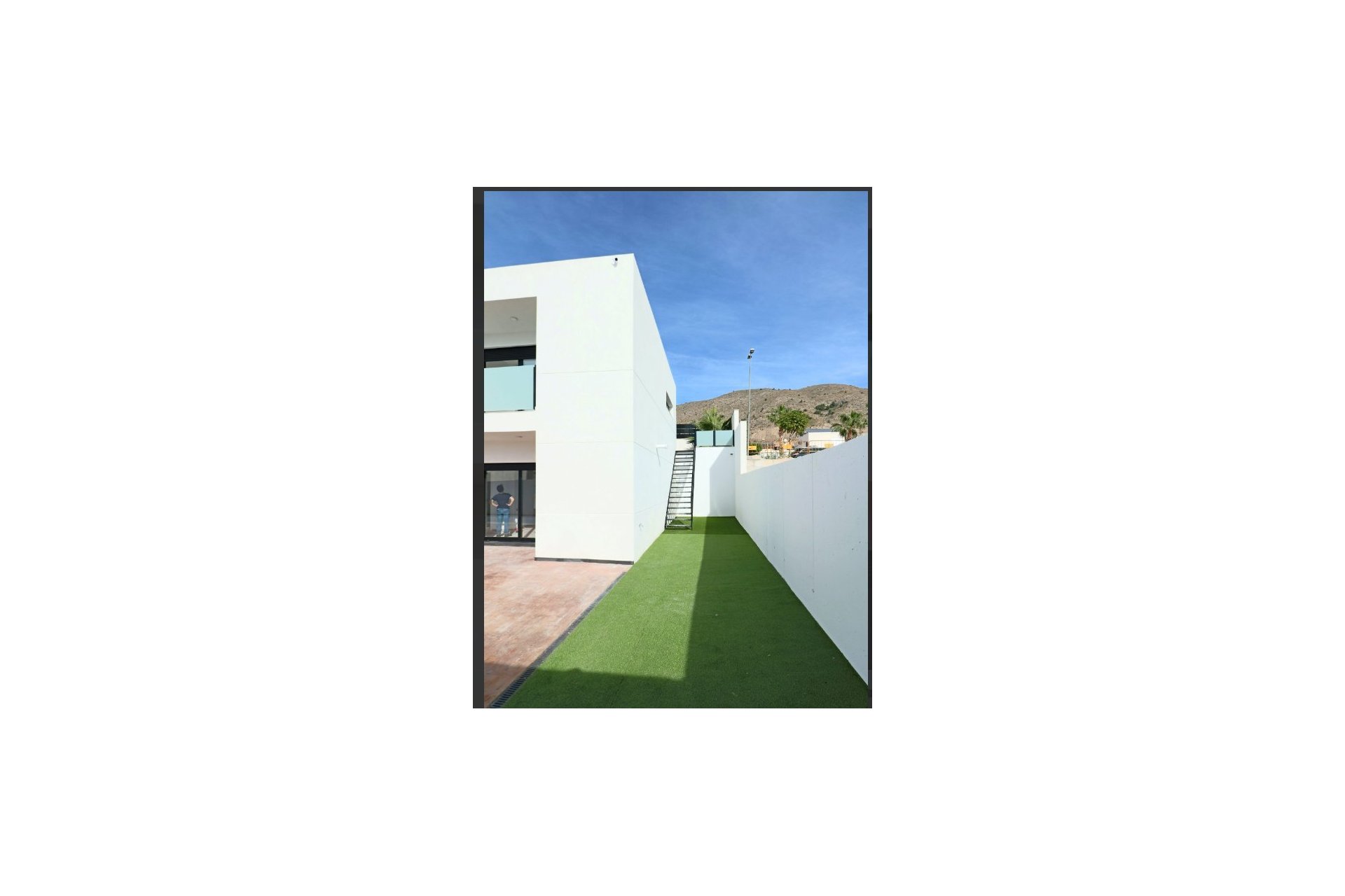 New Build - detached - Fortuna