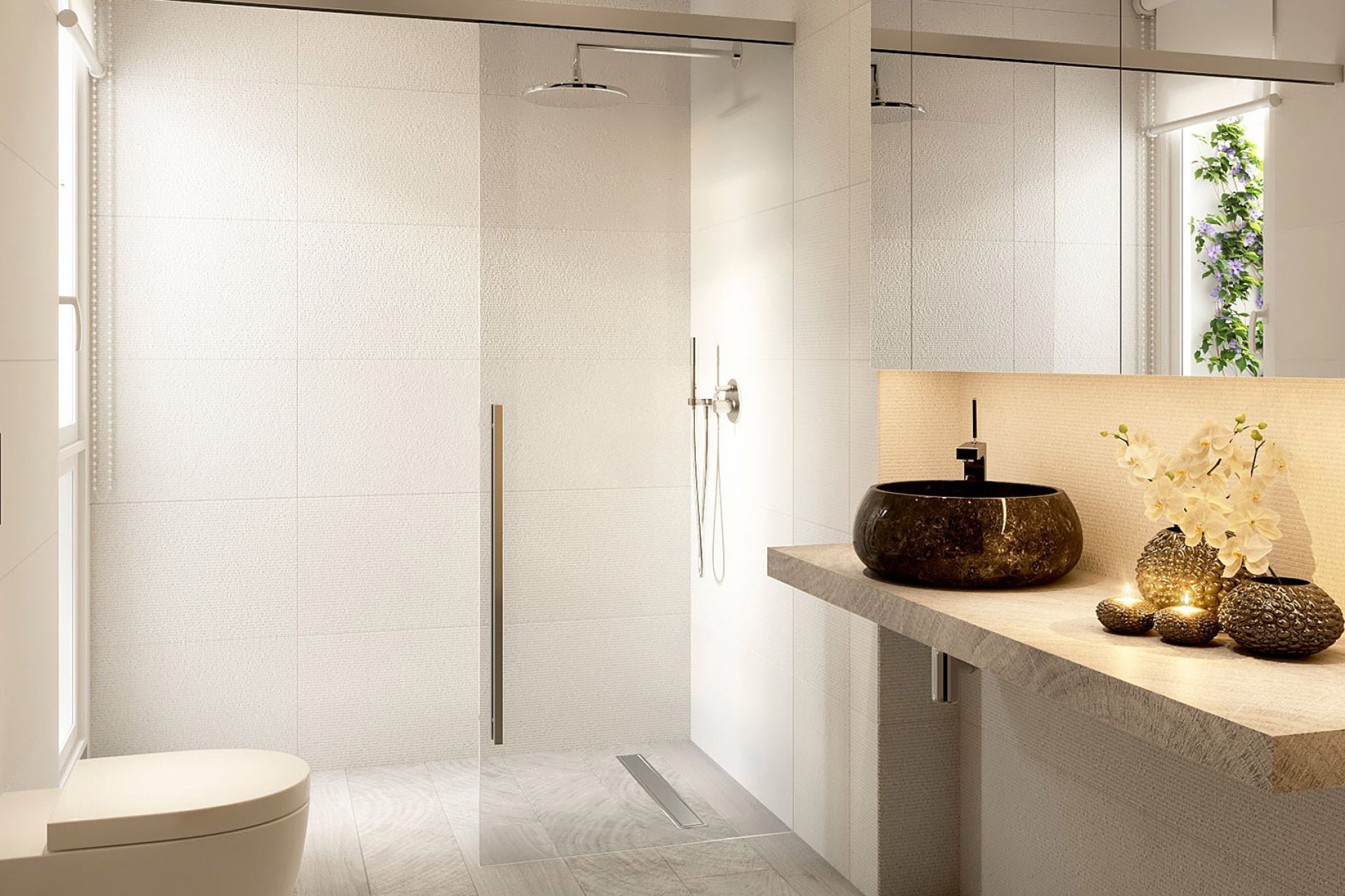 New Build - detached - La Finca Golf