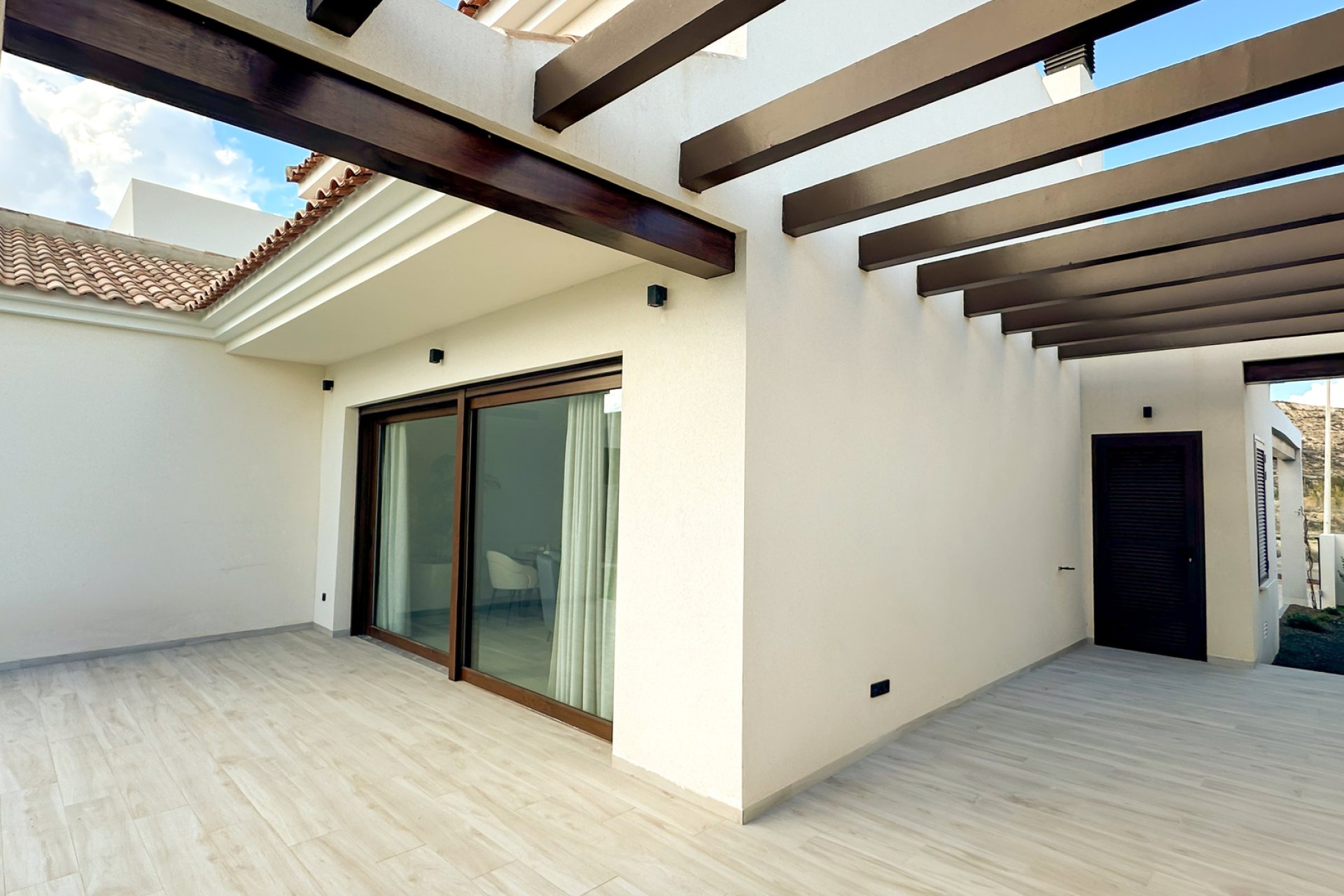 New Build - detached - La Finca Golf