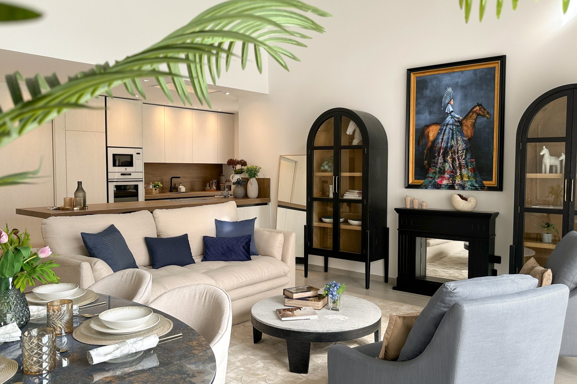 New Build - detached - La Finca Golf