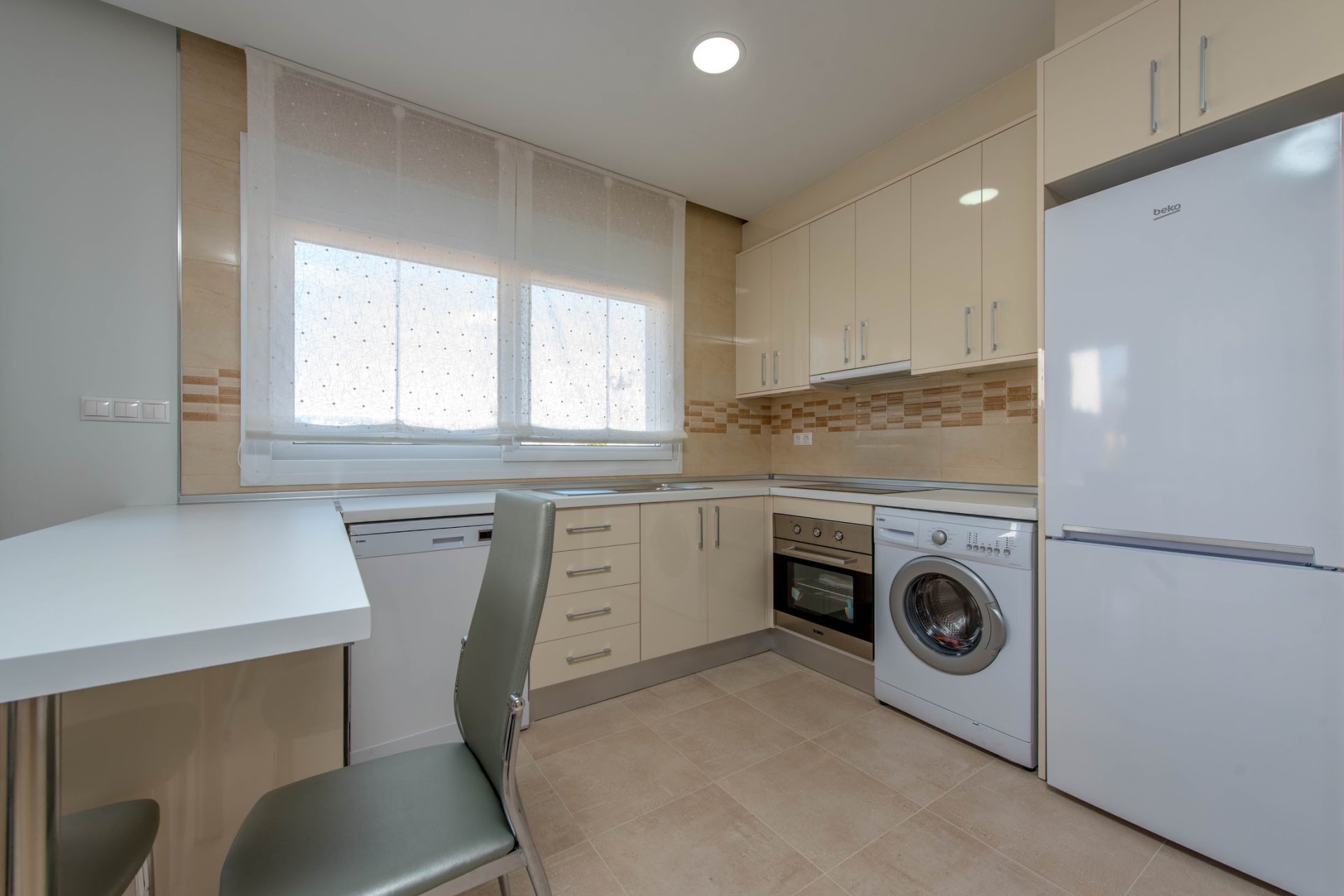 New Build - detached - Los Alcázares