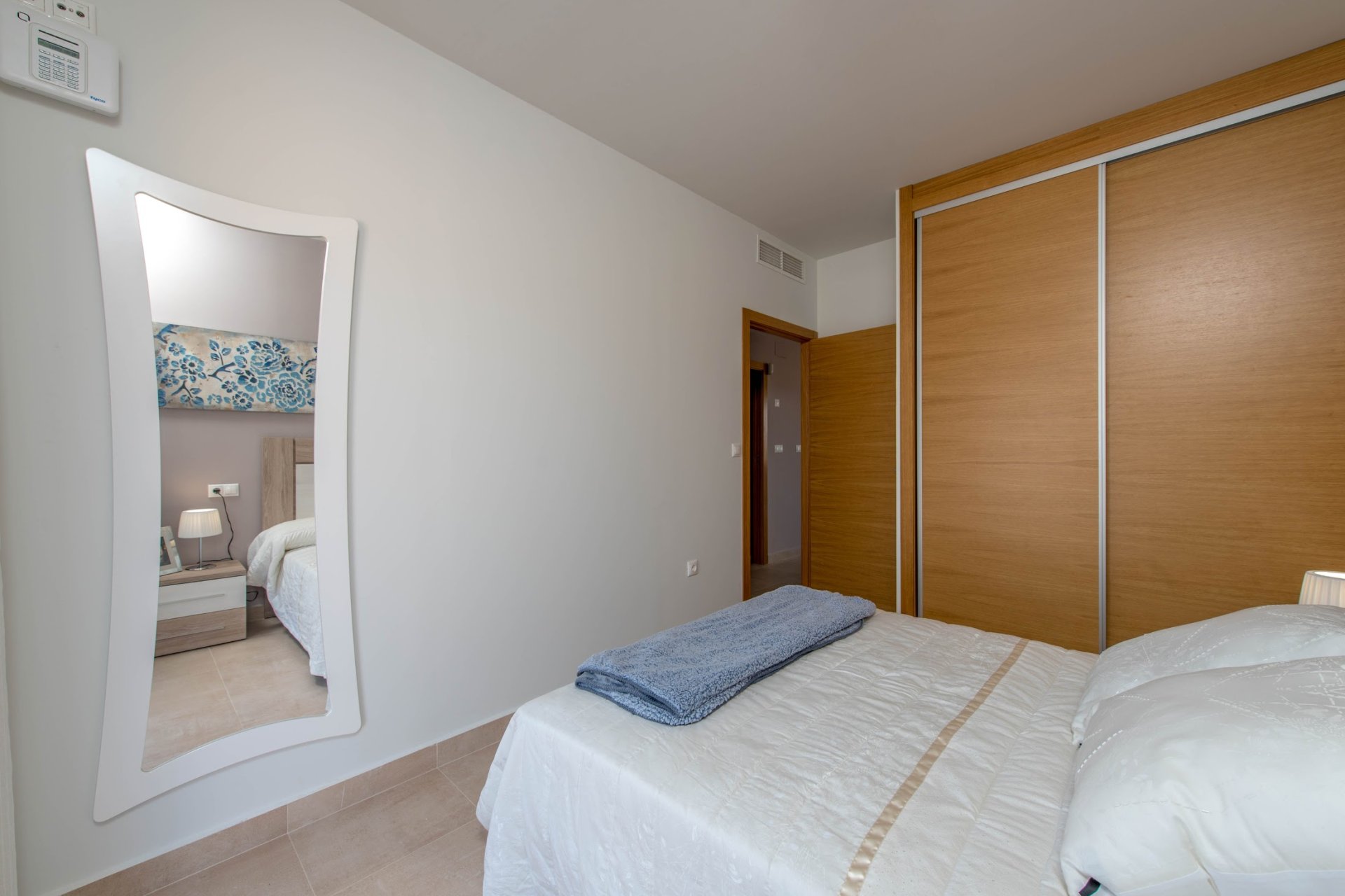 New Build - detached - Los Alcázares