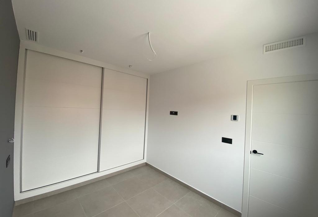 New Build - detached - Los Alcázares