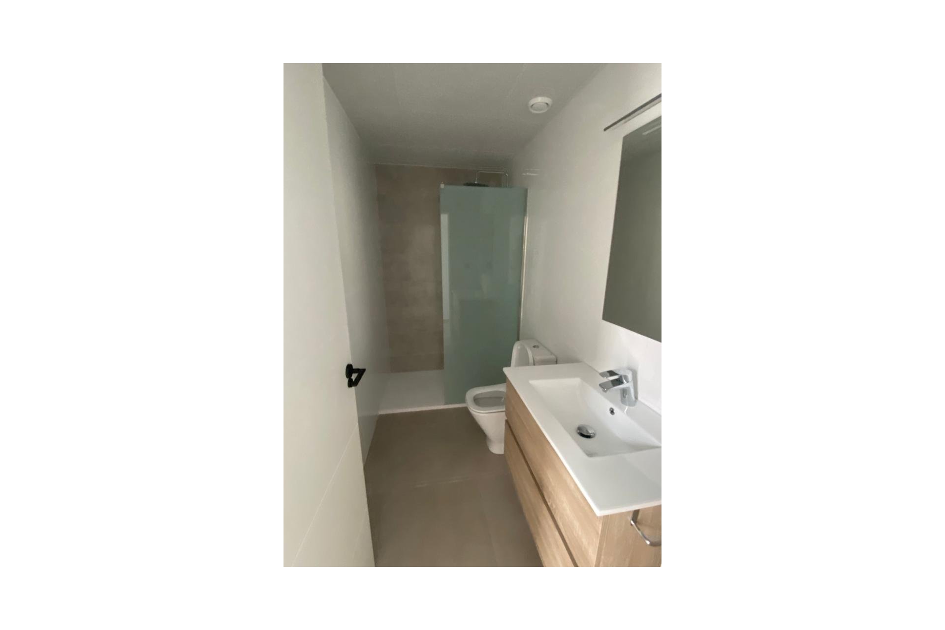 New Build - detached - Los Alcázares