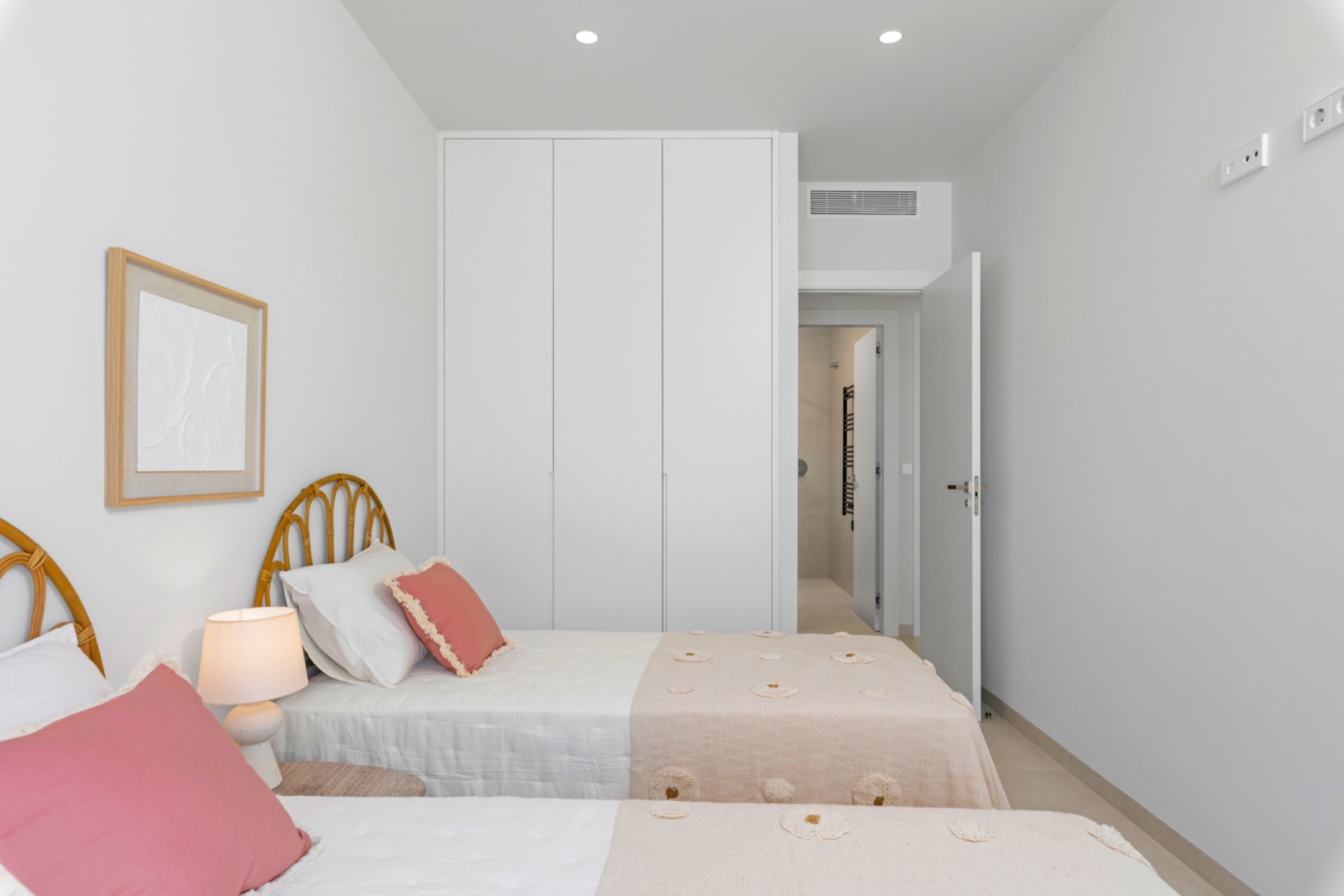 New Build - detached - Los Alcázares