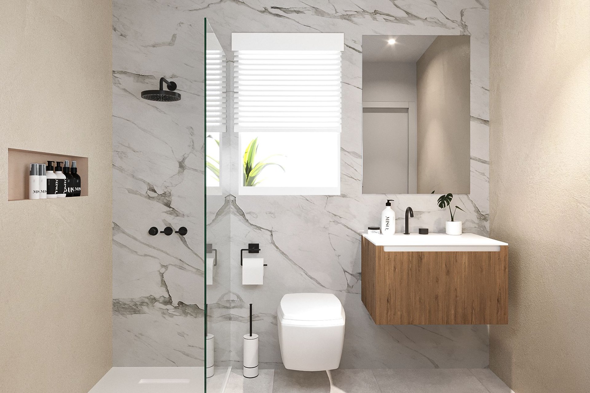 New Build - detached - Los Alcázares