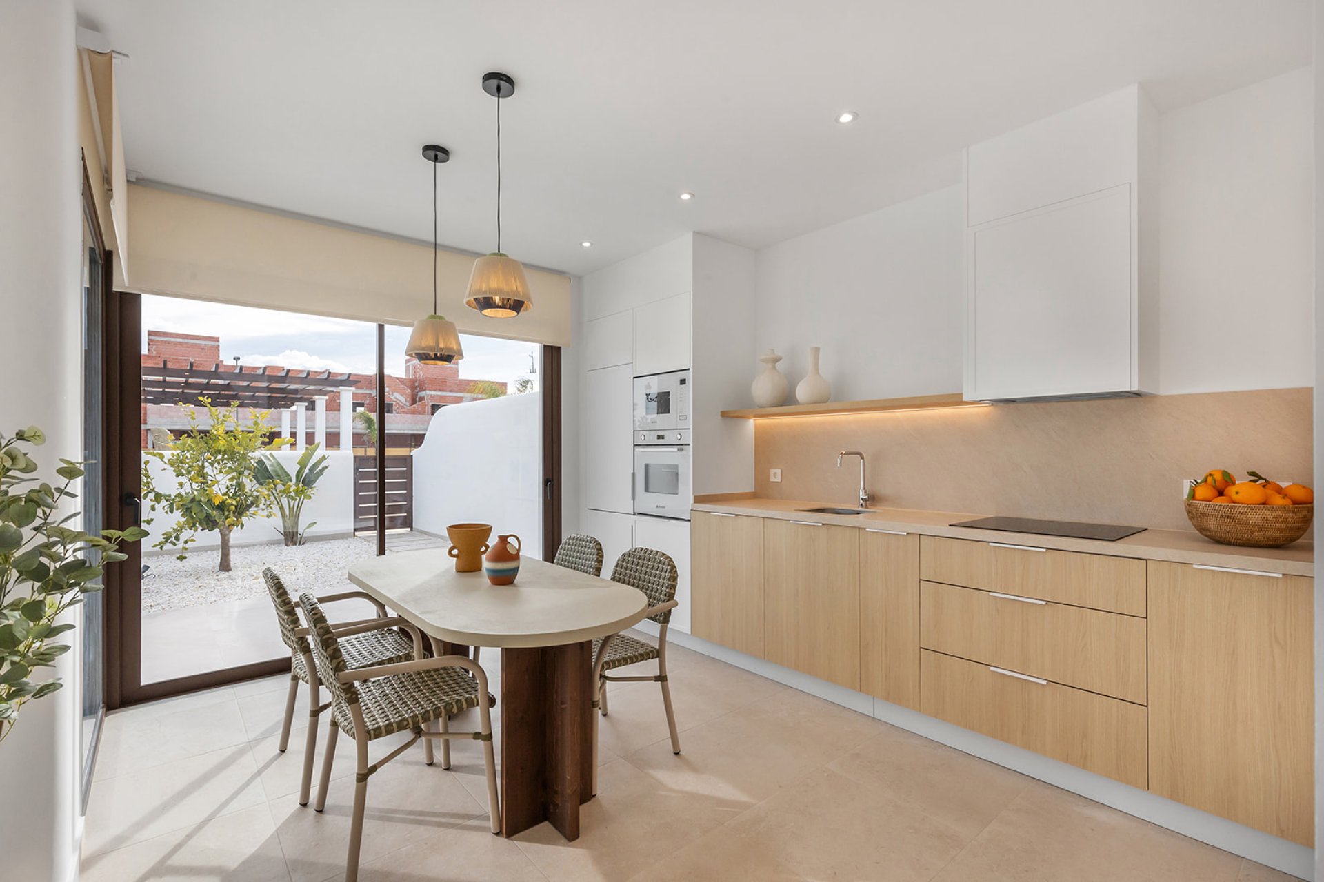 New Build - detached - Los Alcázares