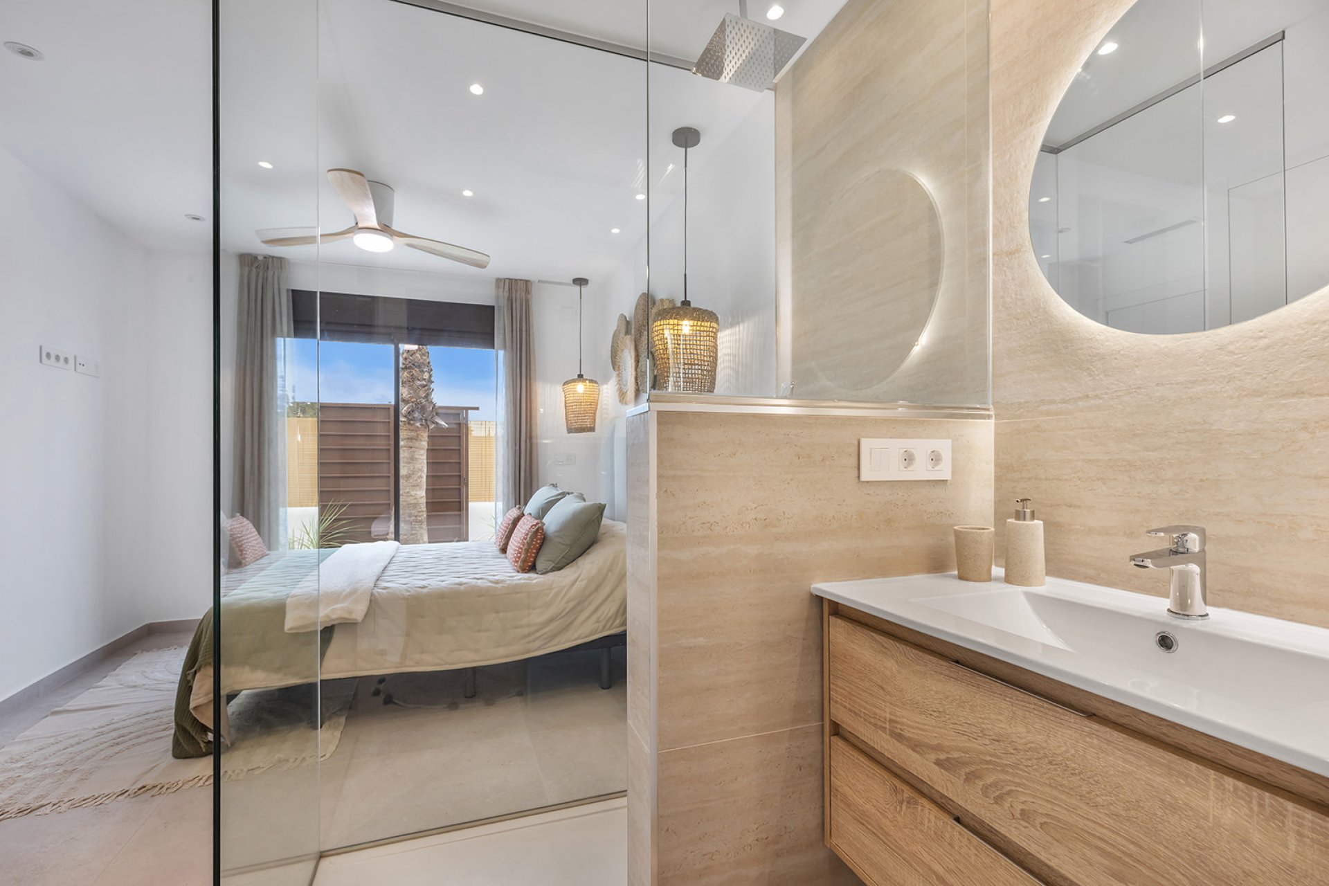 New Build - detached - Los Alcázares