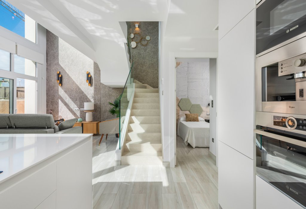 New Build - detached - Los Montesinos