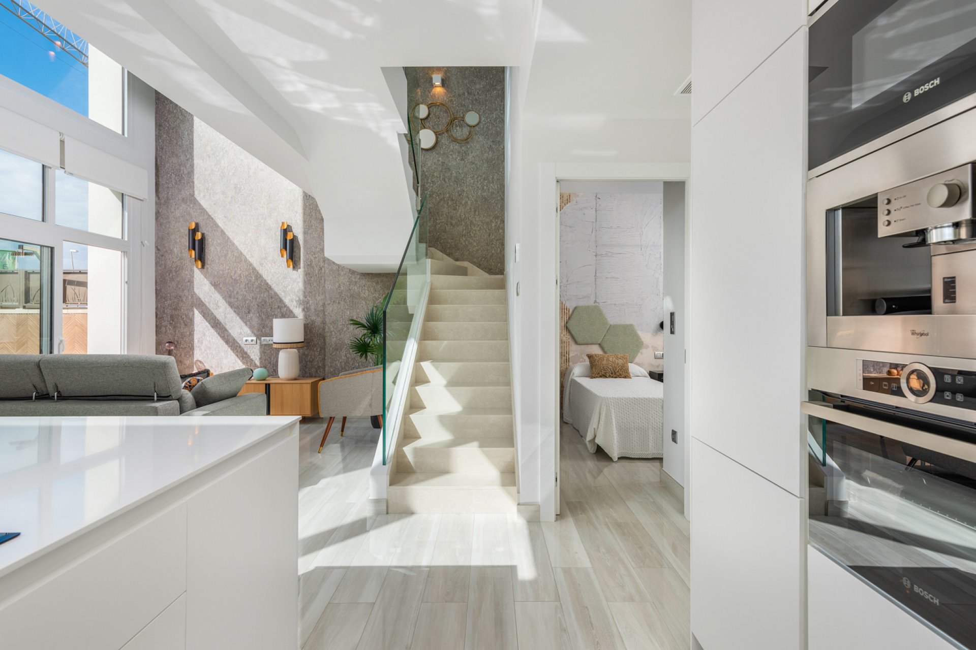 New Build - detached - Los Montesinos