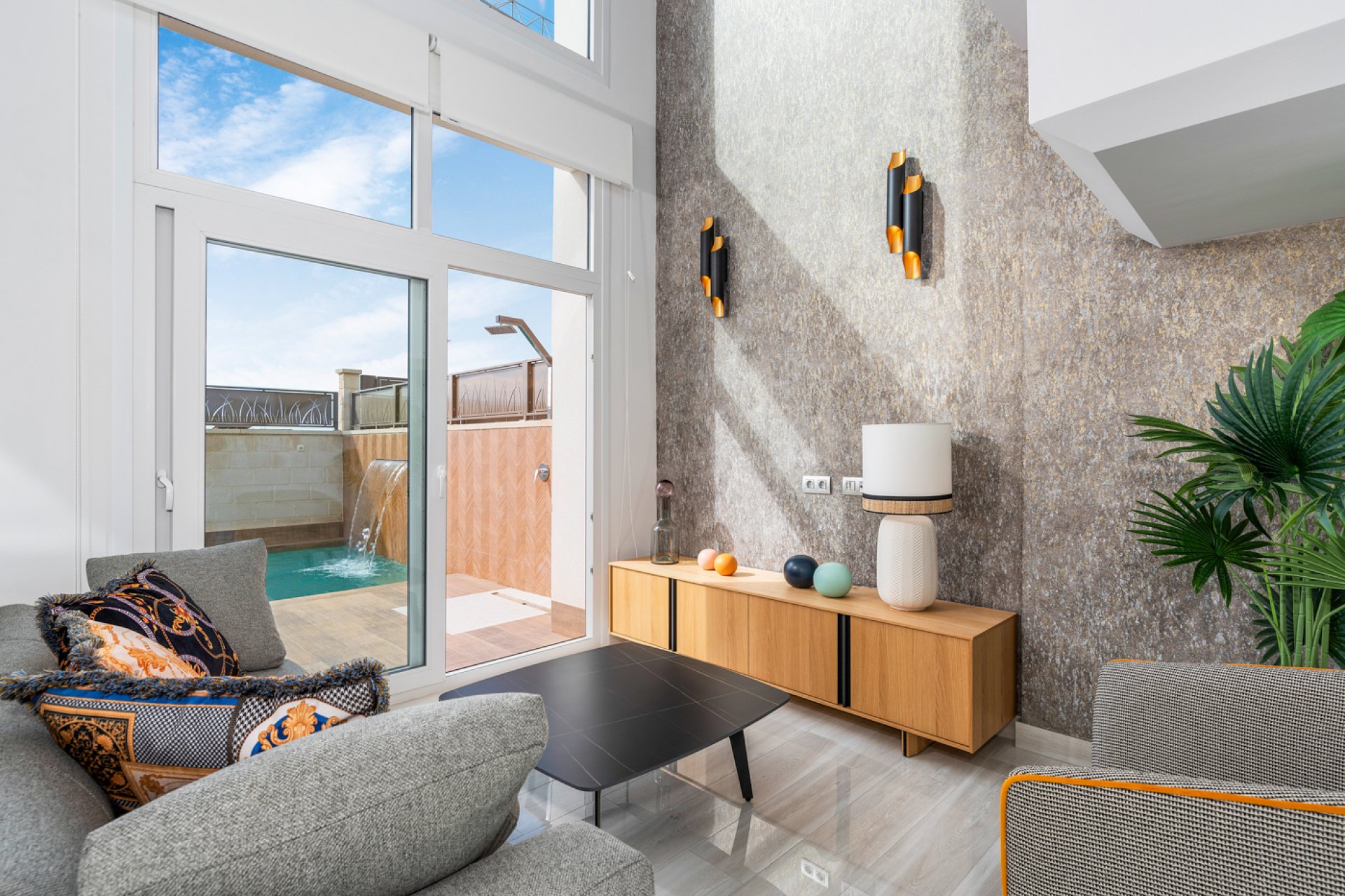 New Build - detached - Los Montesinos