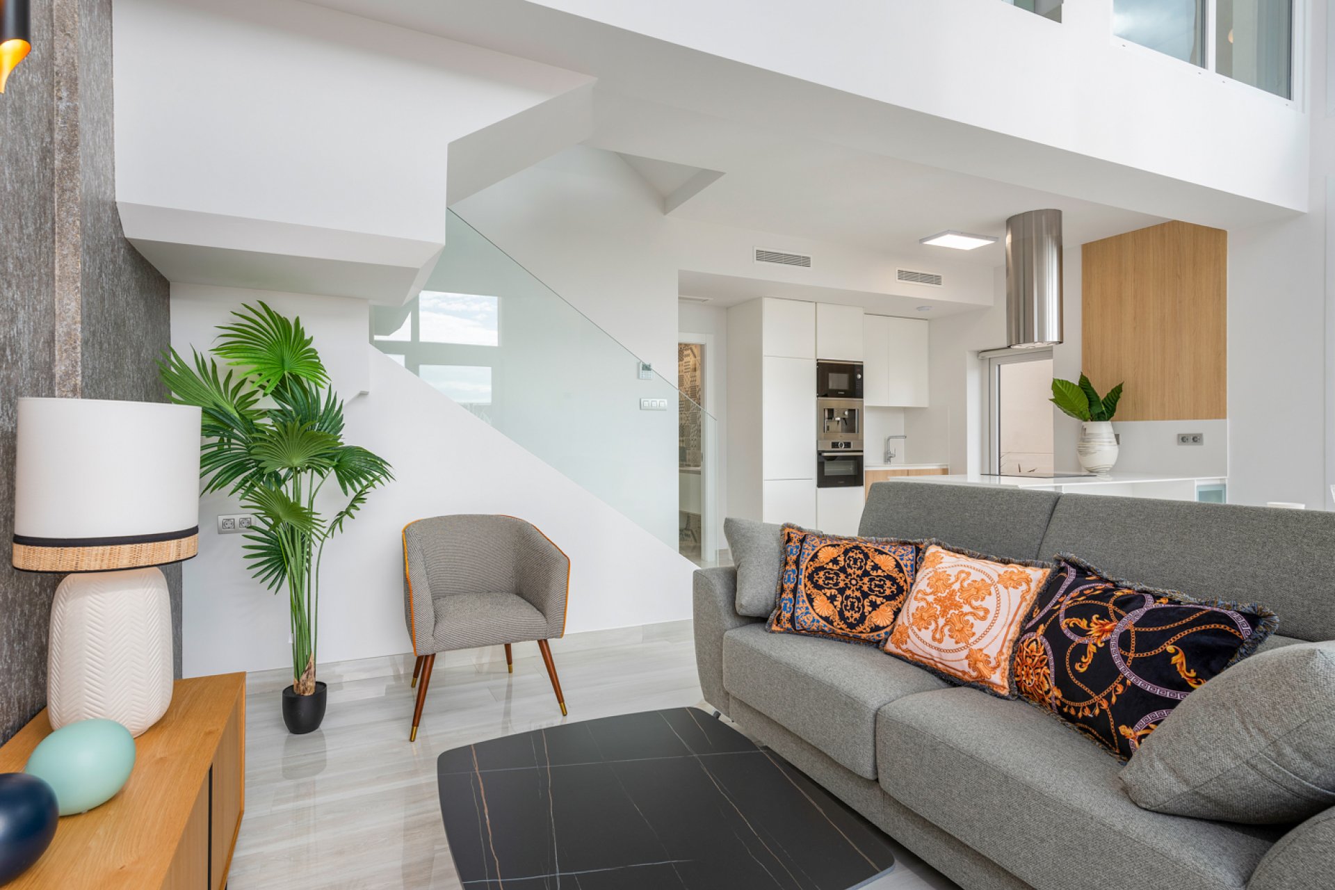 New Build - detached - Los Montesinos