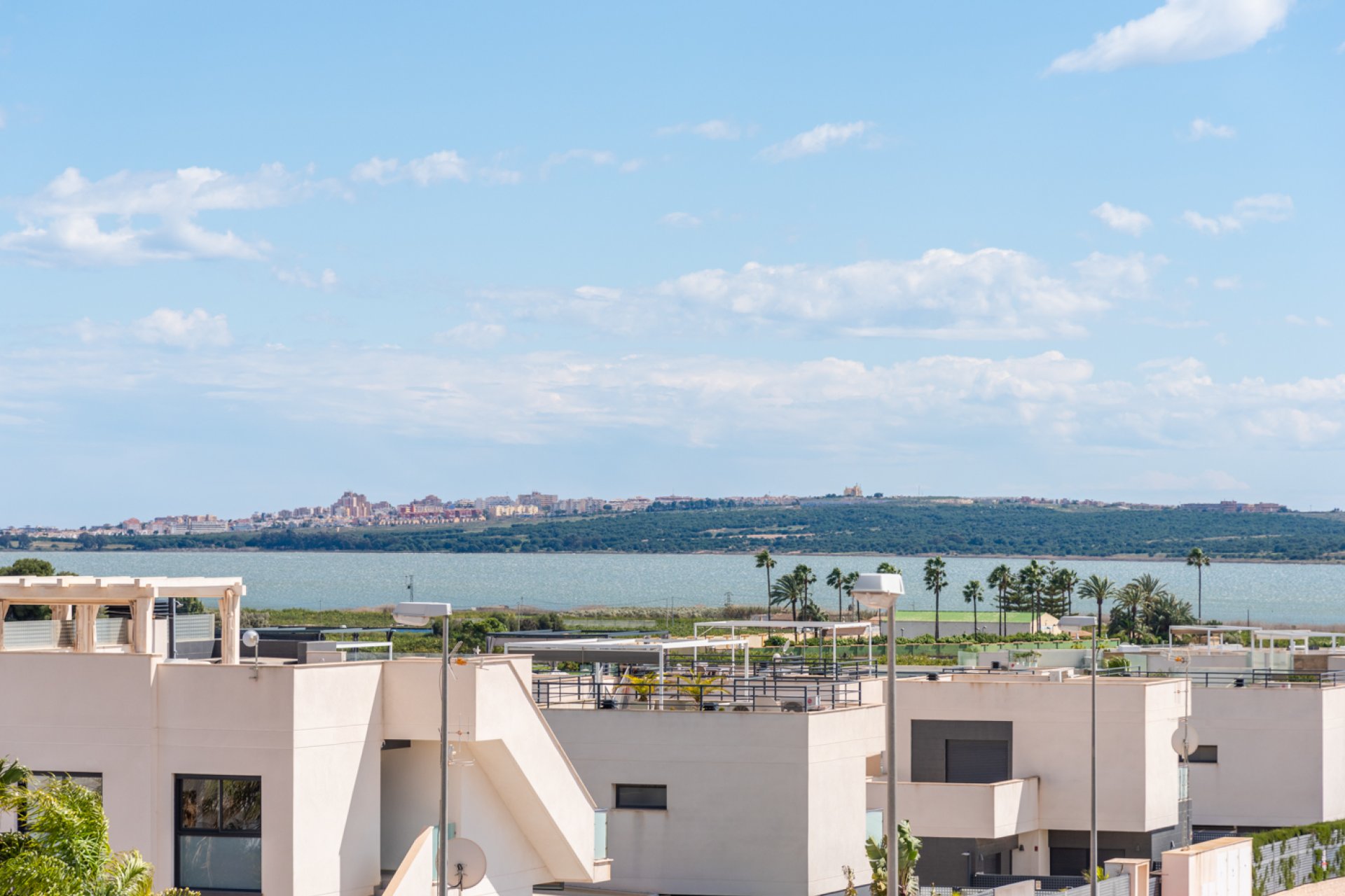 New Build - detached - Los Montesinos