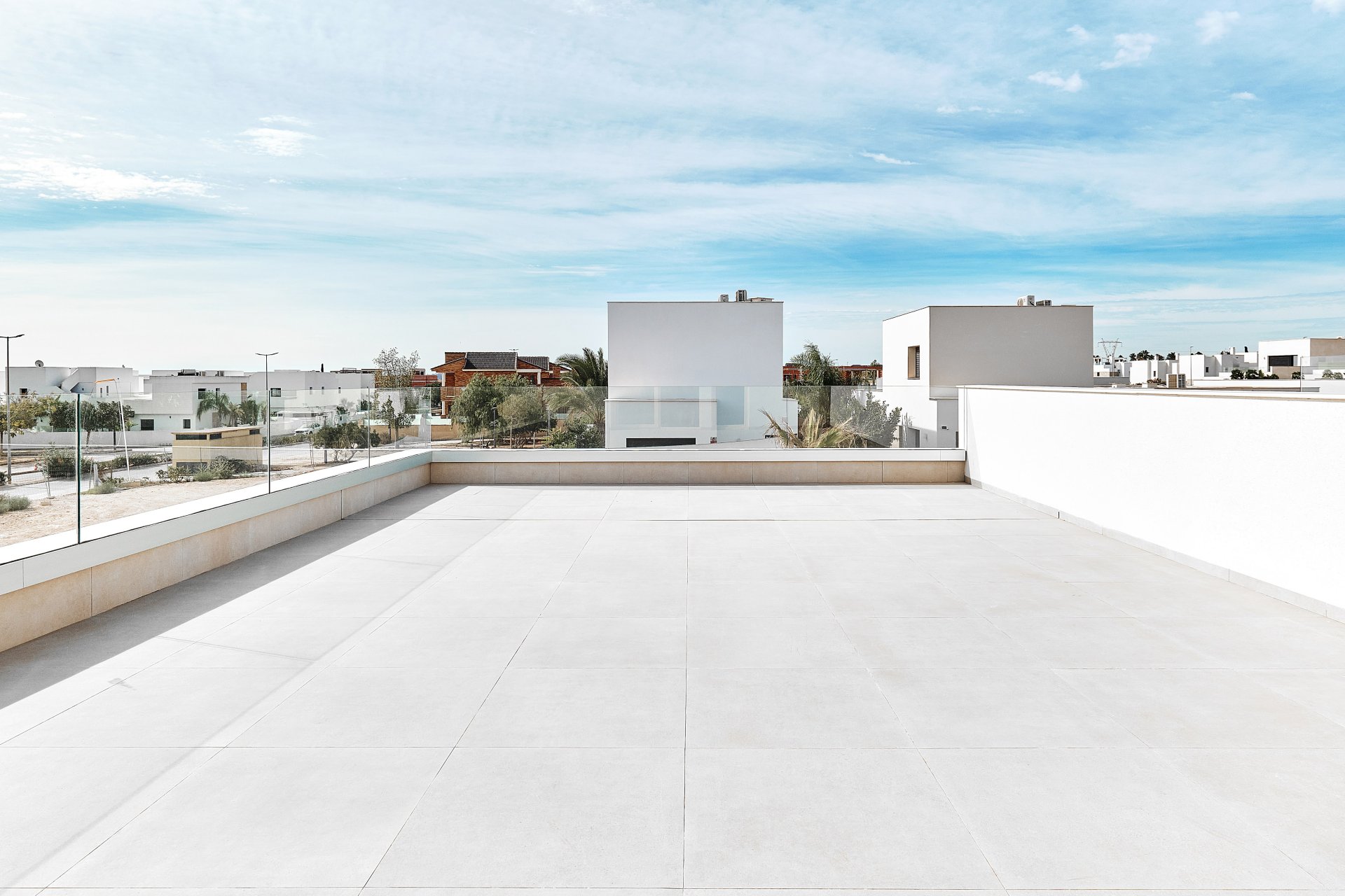 New Build - detached - Los Montesinos