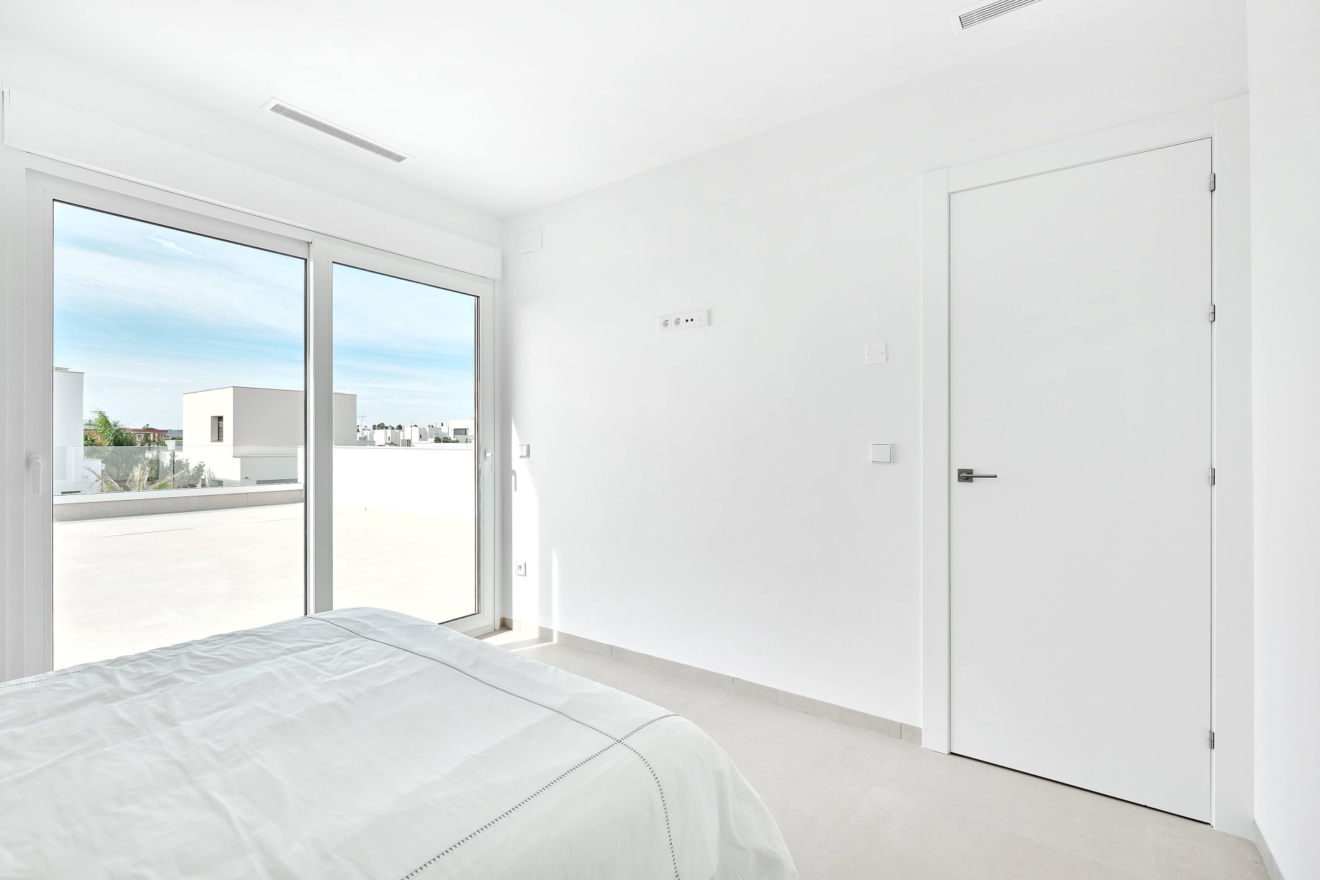 New Build - detached - Los Montesinos
