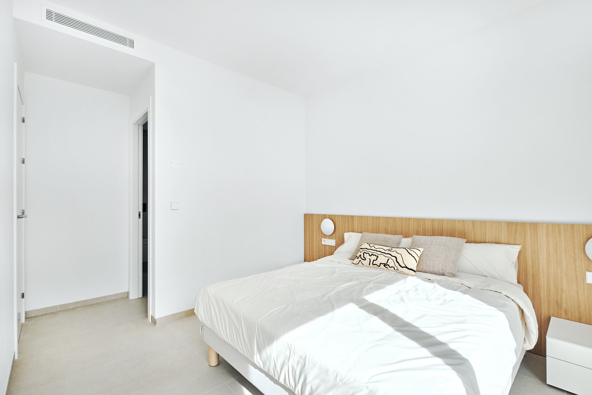 New Build - detached - Los Montesinos