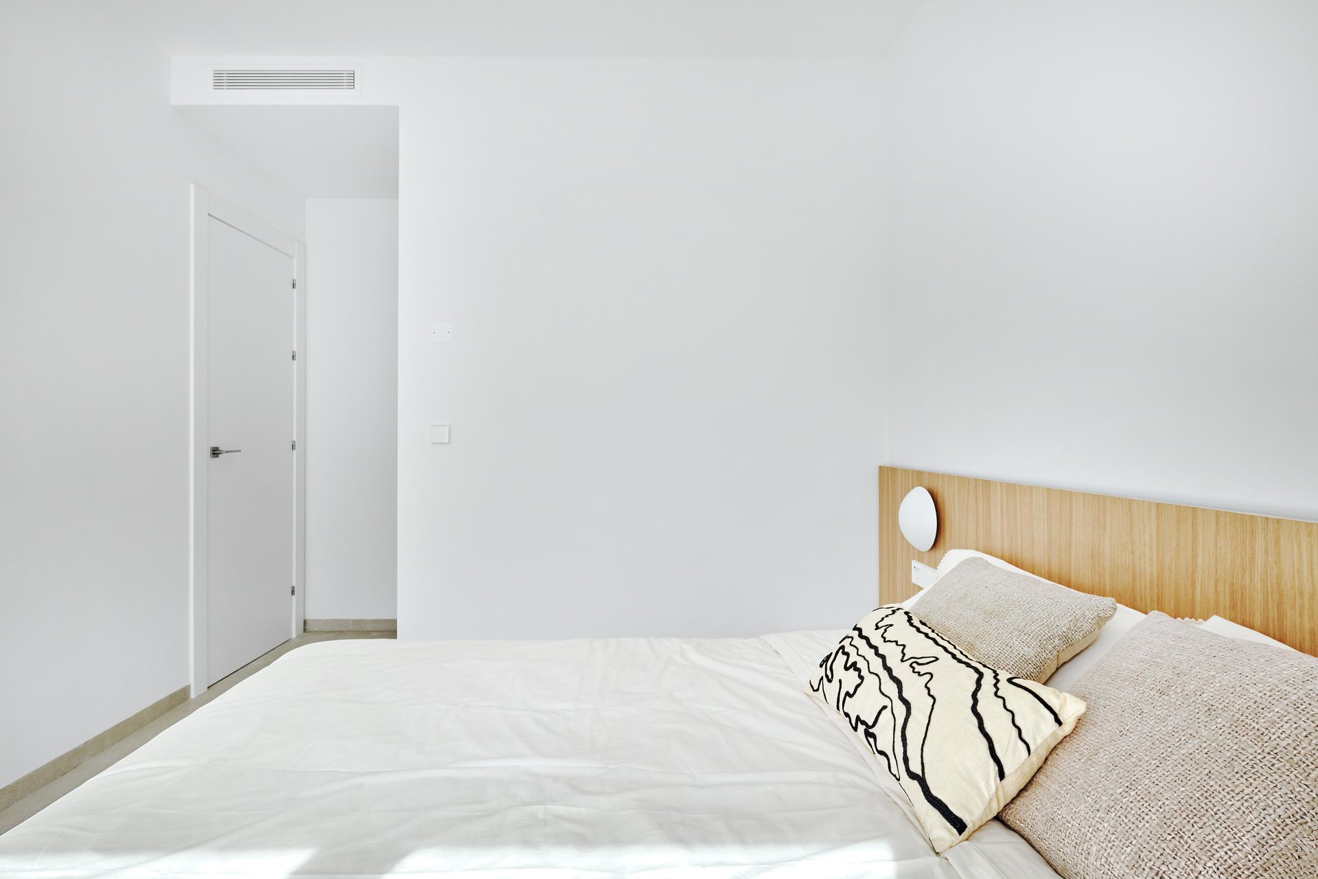 New Build - detached - Los Montesinos