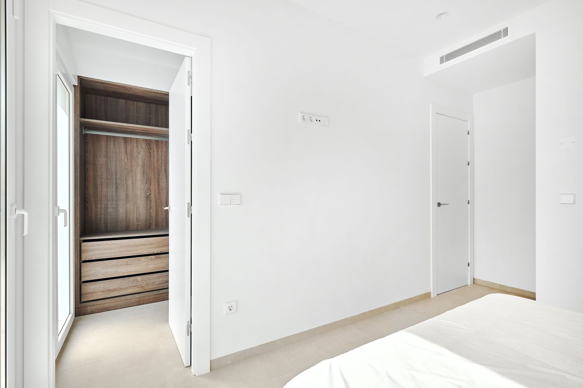 New Build - detached - Los Montesinos