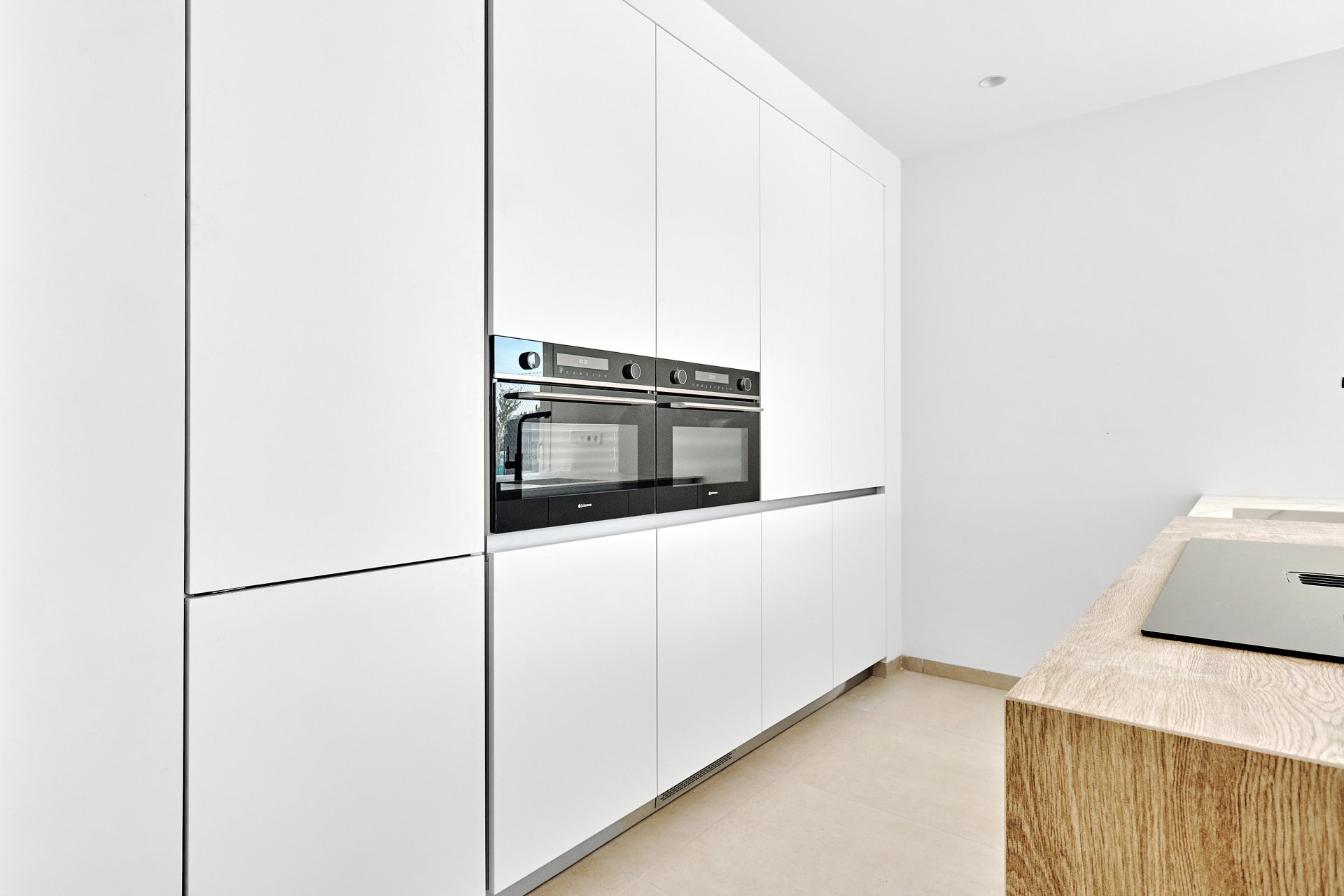 New Build - detached - Los Montesinos