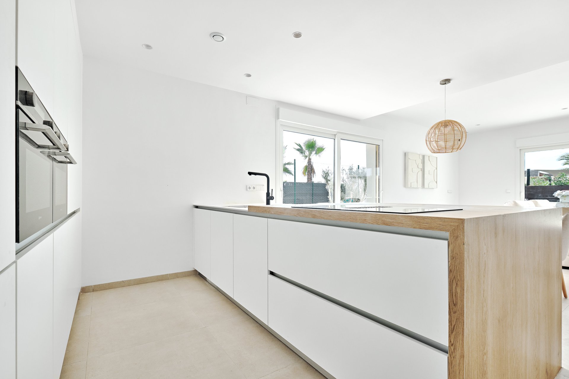 New Build - detached - Los Montesinos