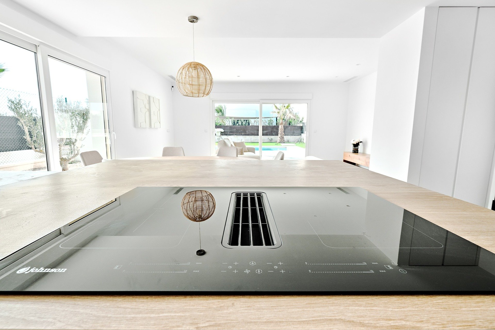 New Build - detached - Los Montesinos
