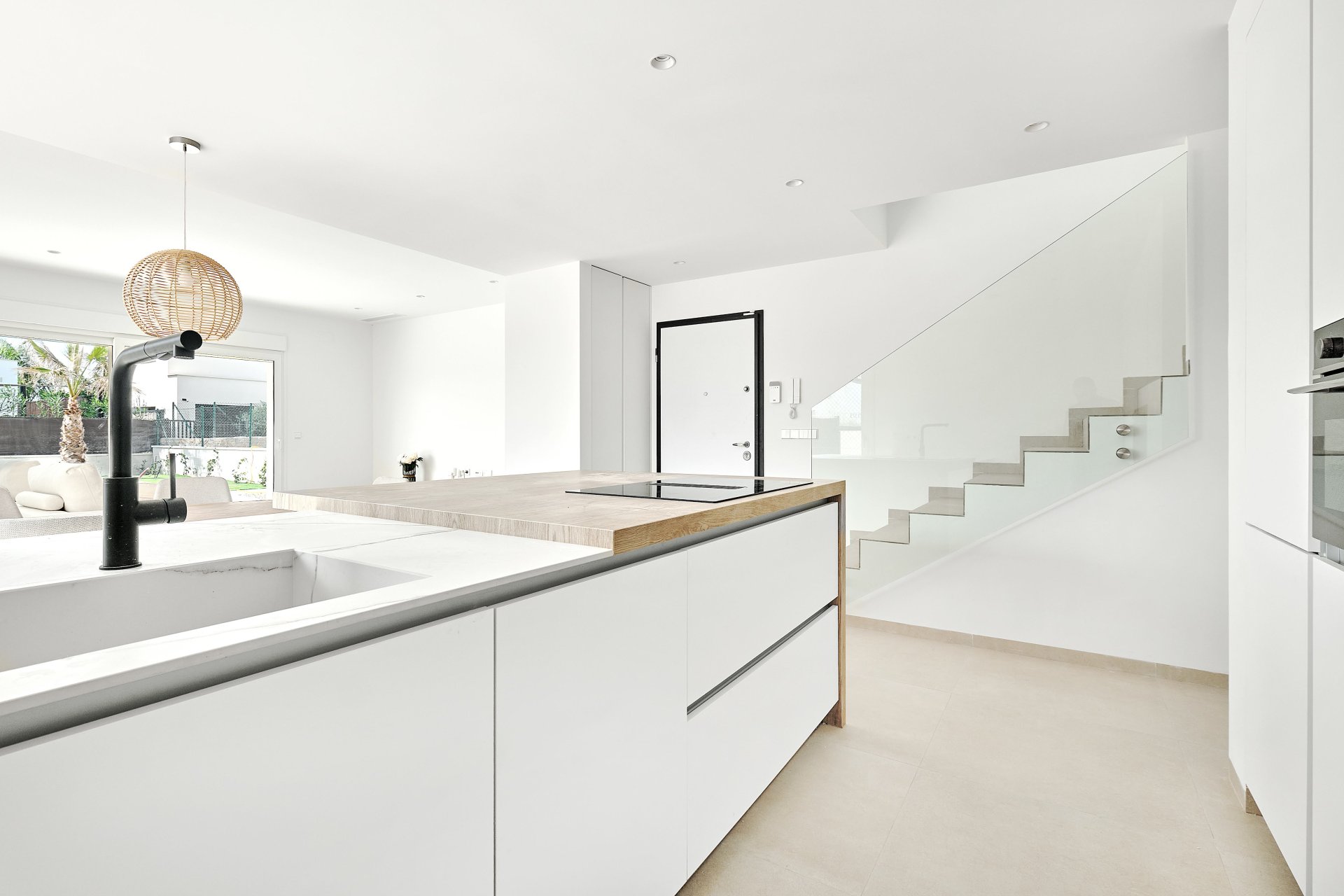New Build - detached - Los Montesinos