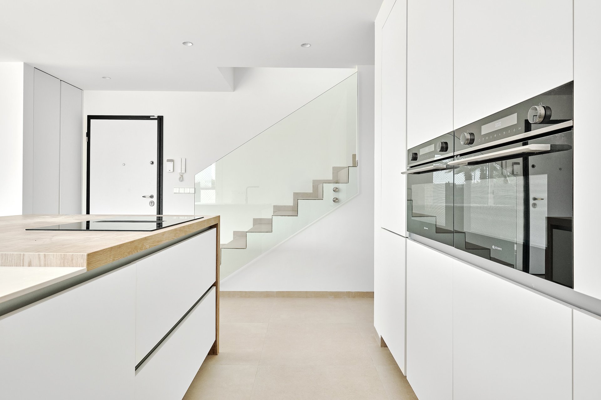 New Build - detached - Los Montesinos