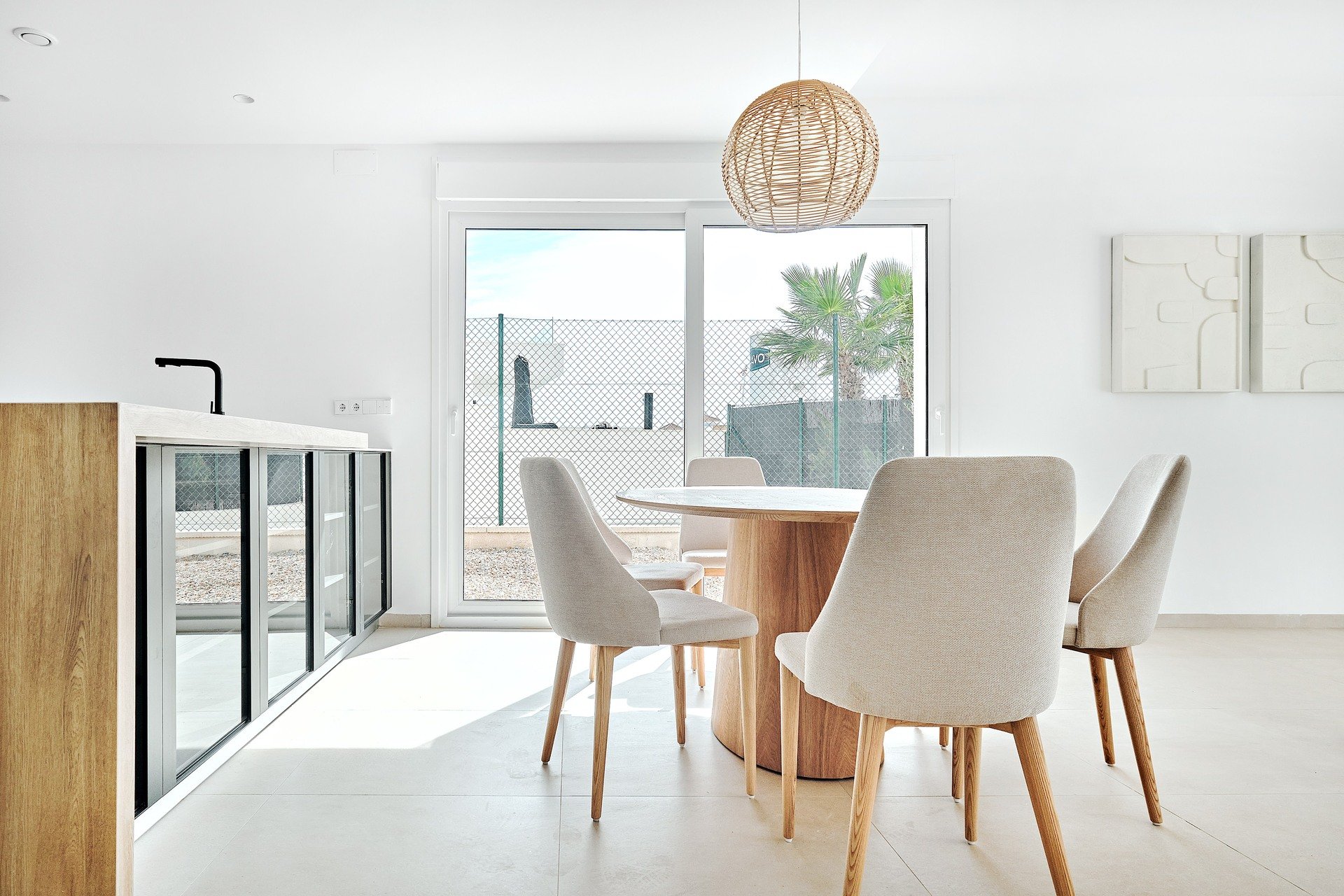 New Build - detached - Los Montesinos