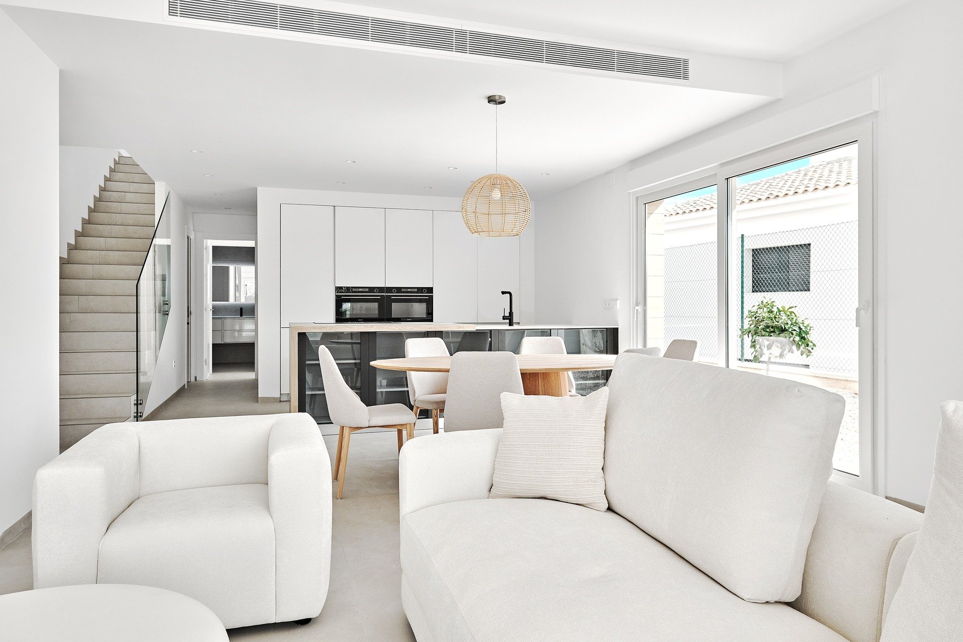 New Build - detached - Los Montesinos