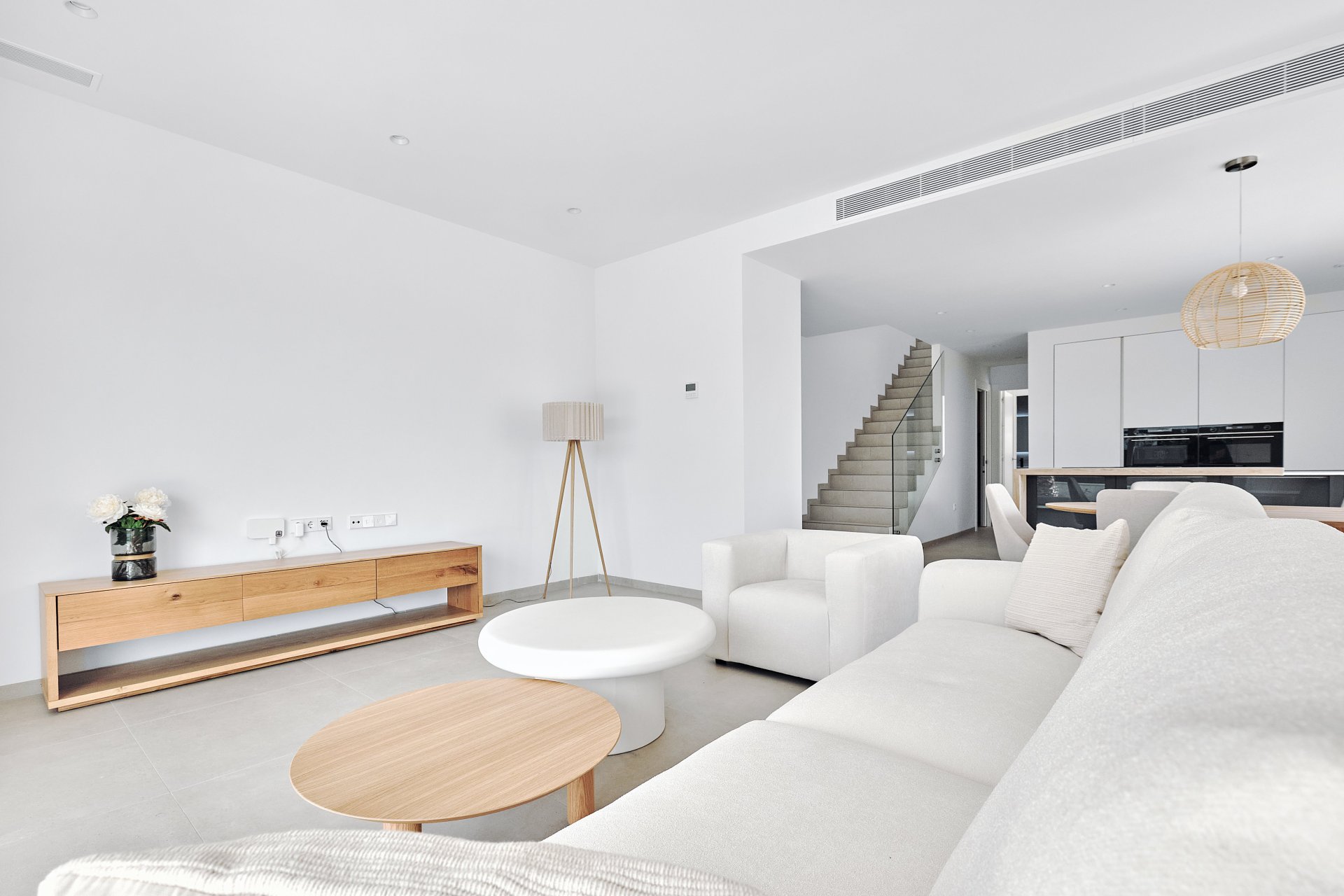New Build - detached - Los Montesinos