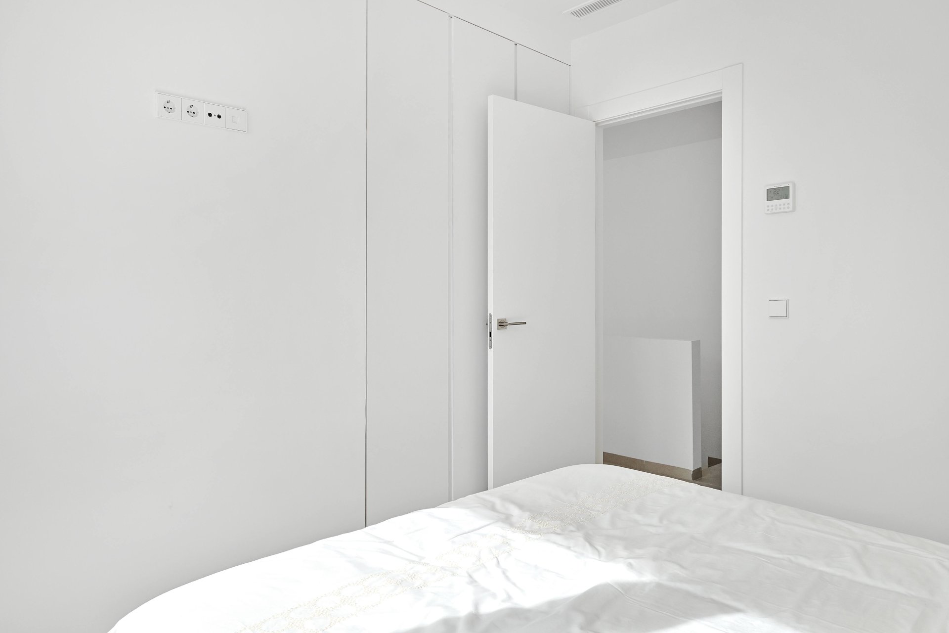 New Build - detached - Los Montesinos
