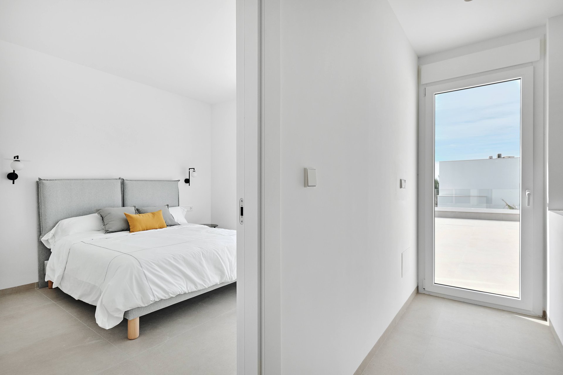 New Build - detached - Los Montesinos