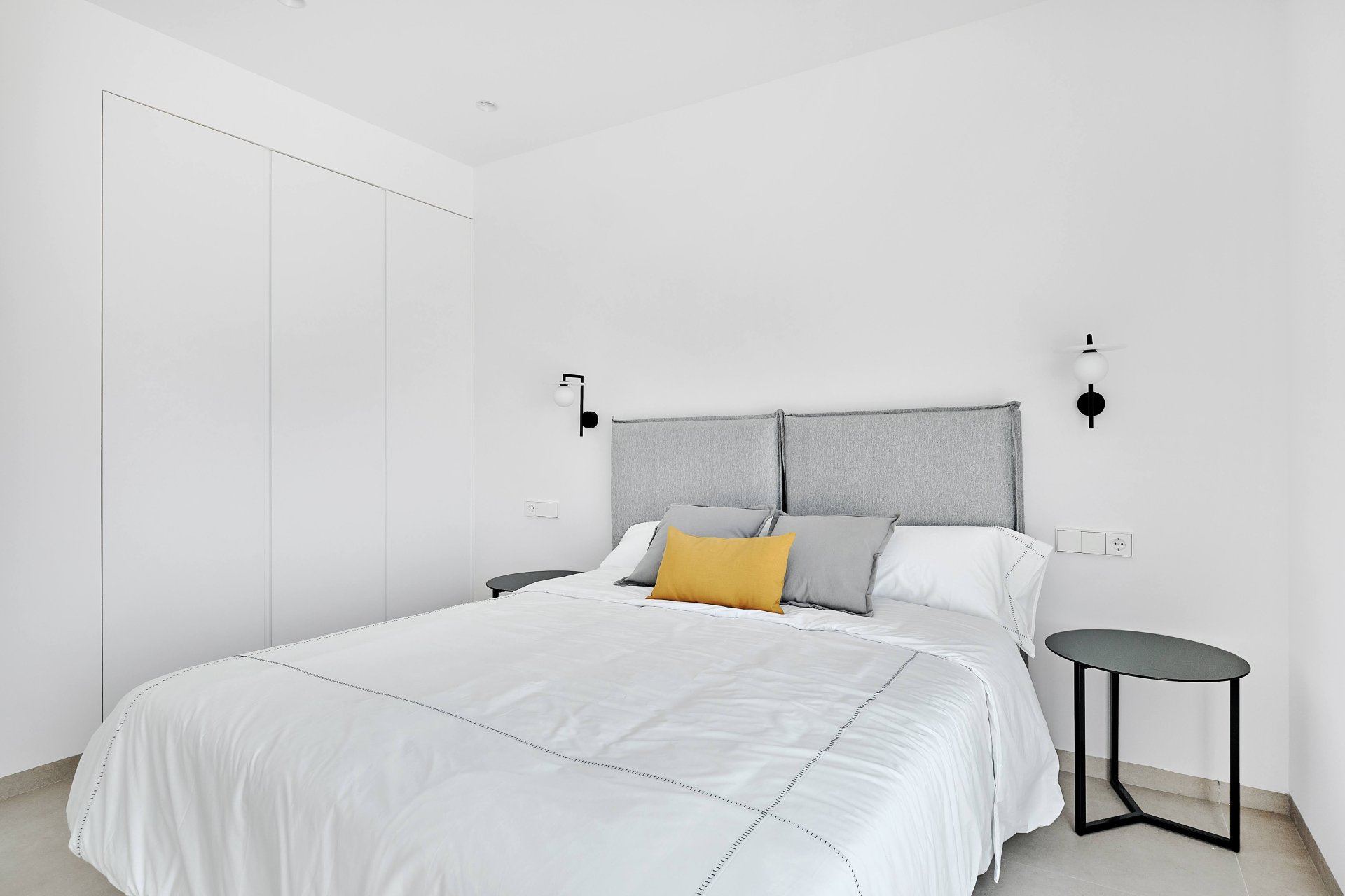 New Build - detached - Los Montesinos