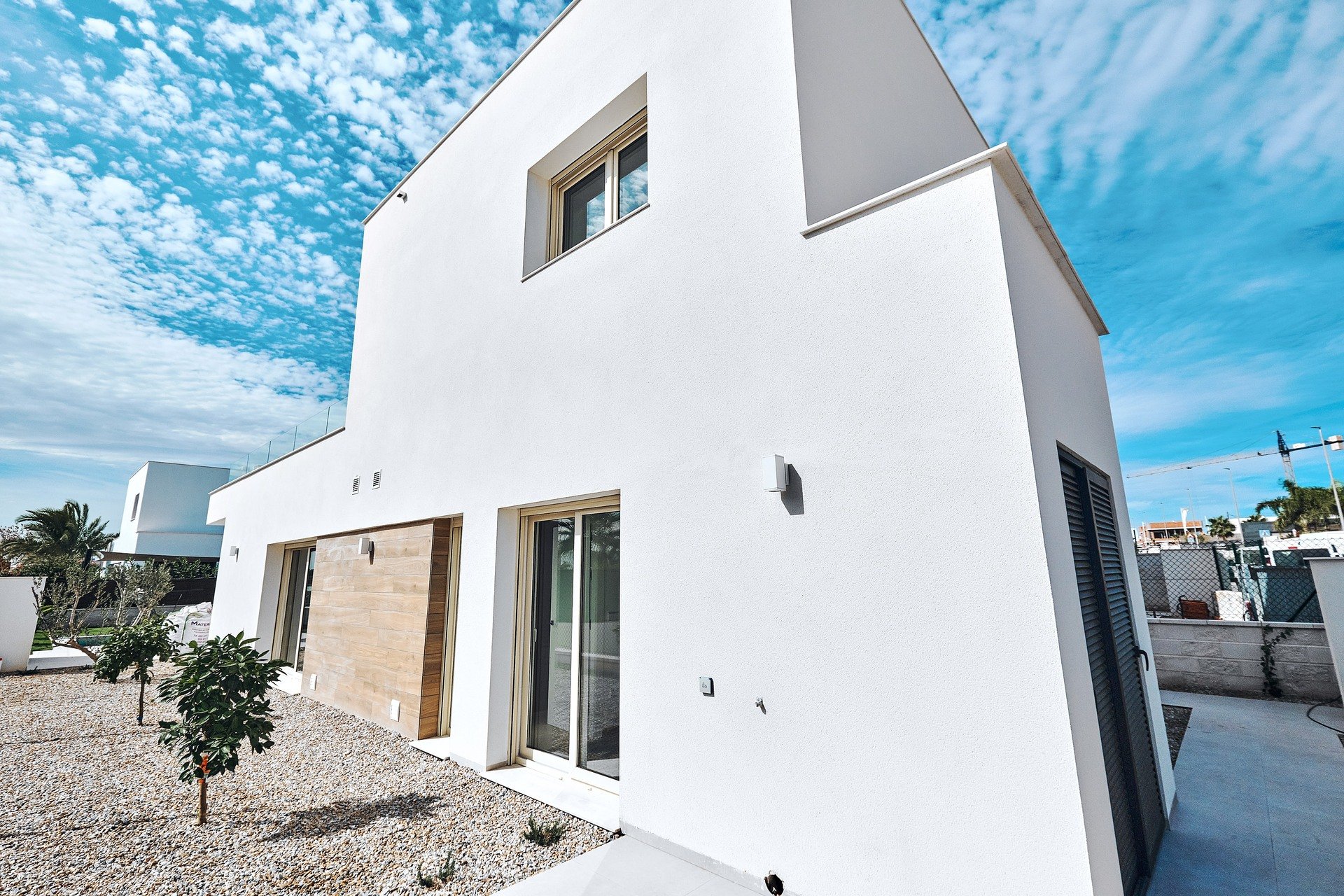 New Build - detached - Los Montesinos